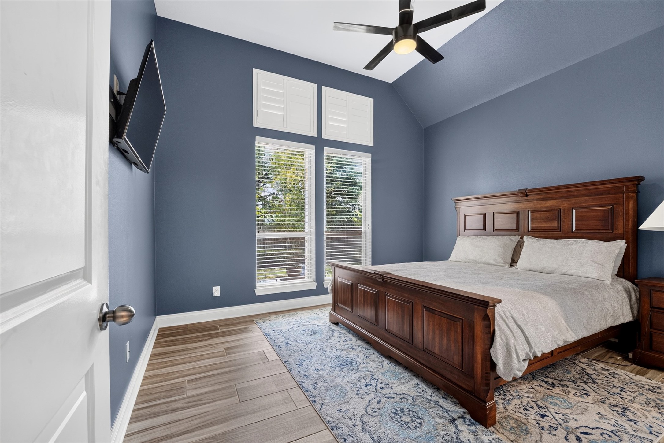 2318 Spring Lake Park Lane, Spring, TX 77386
