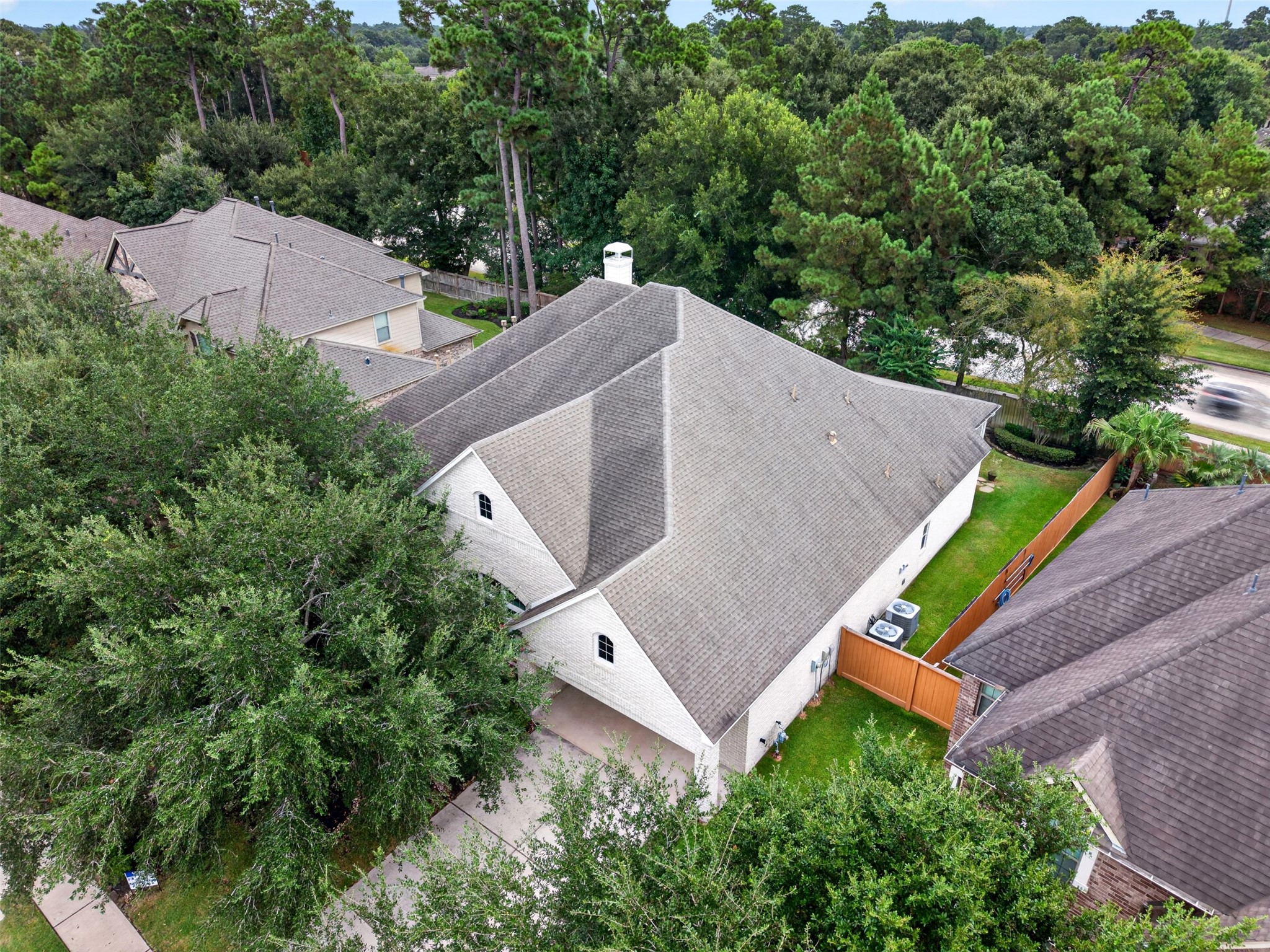 2318 Spring Lake Park Lane, Spring, TX 77386