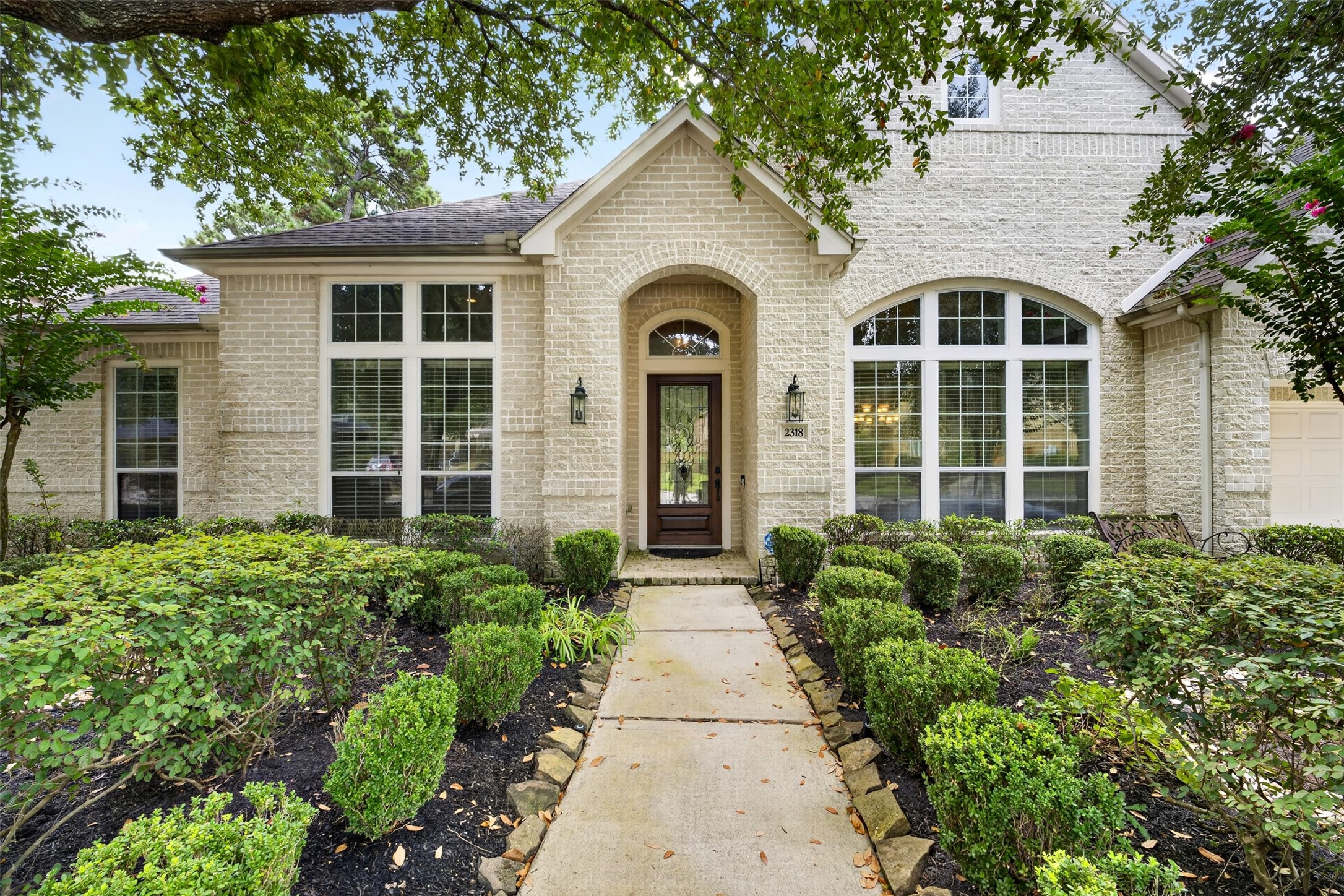 2318 Spring Lake Park Lane, Spring, TX 77386