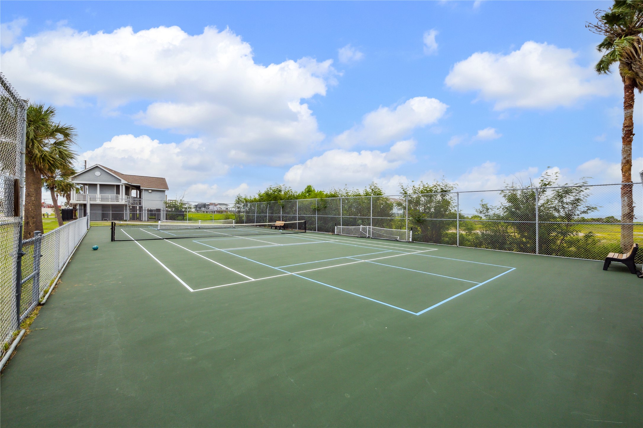 1310 & 1314 Maui Drive, Tiki Island, TX 77554