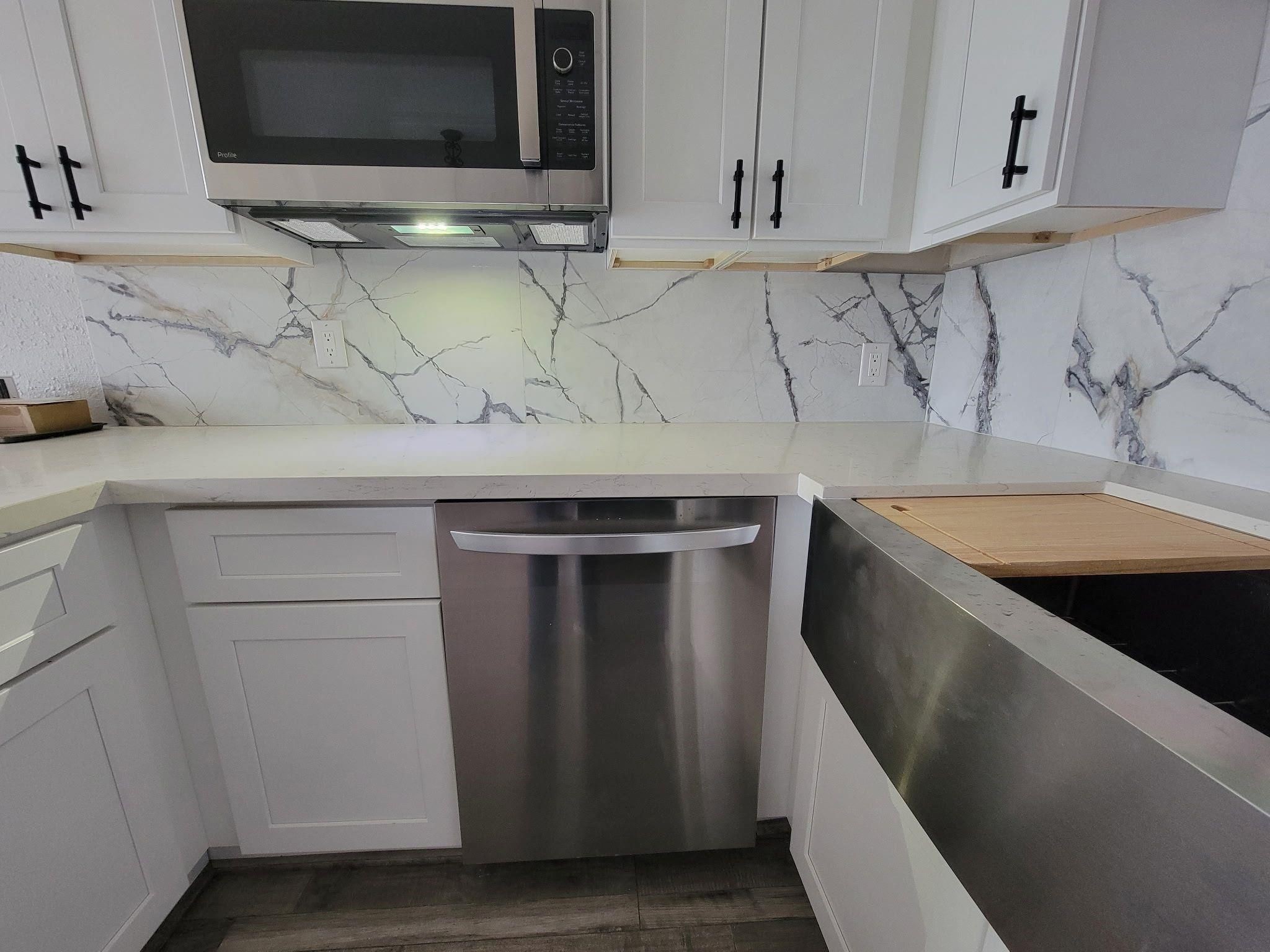 Fantastic kitchen recently remodeled