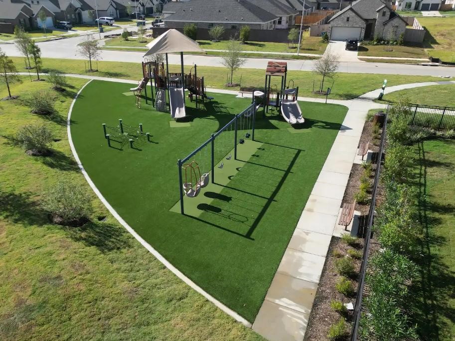 21922 Bluestem Fields Drive, Waller, TX 77484