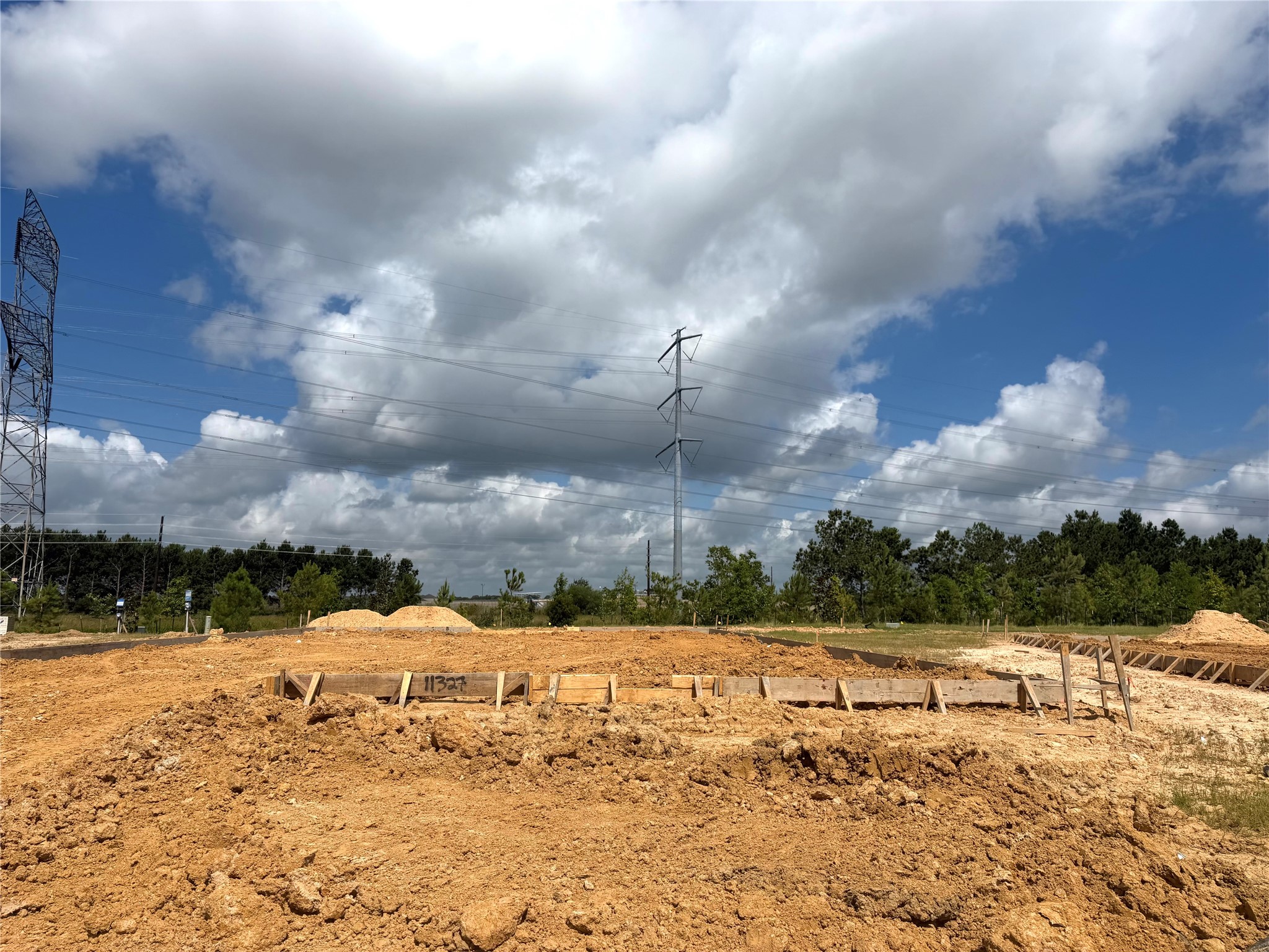 21922 Bluestem Fields Drive, Waller, TX 77484