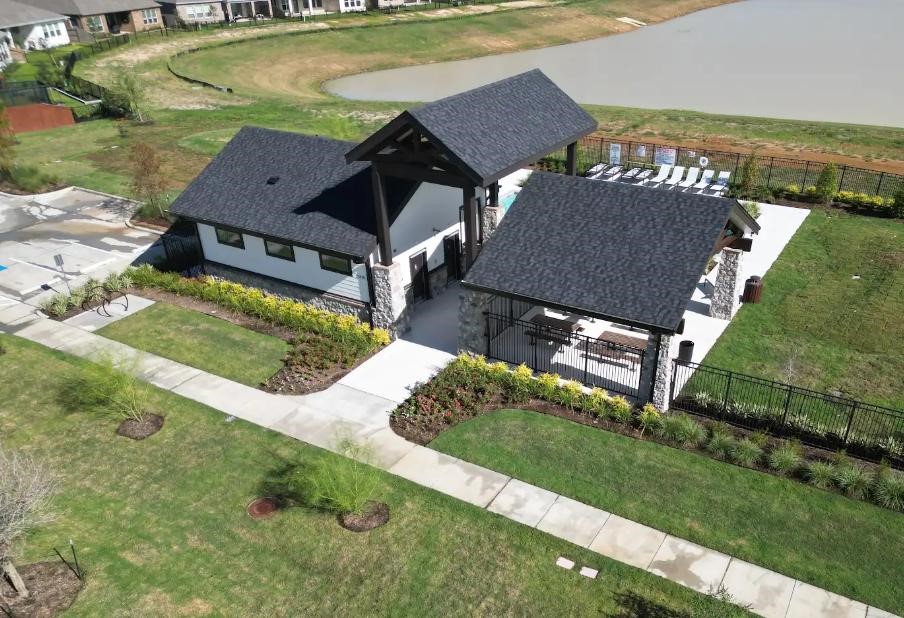 21922 Bluestem Fields Drive, Waller, TX 77484