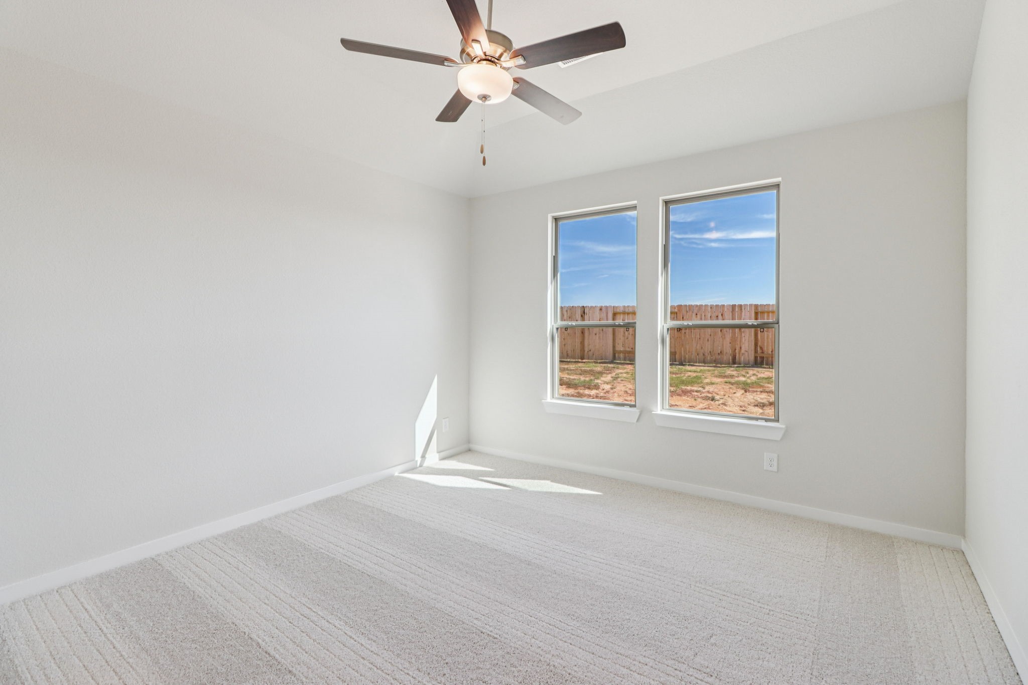 Representative photo. Not actual home.