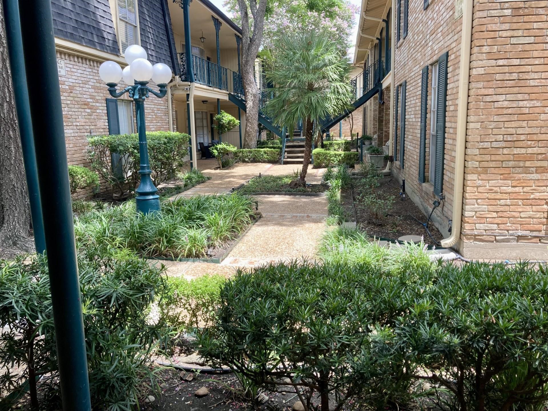 800 Post Oak Boulevard, #21, Houston, TX 77056
