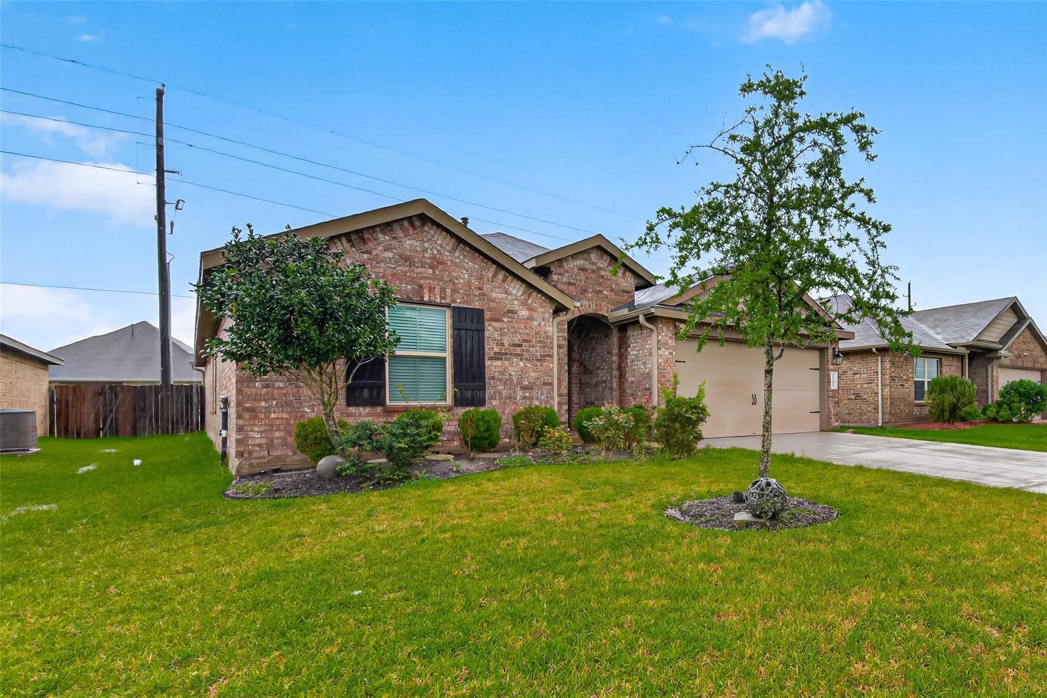 29814 Cauthers Pass Lane Lane, Katy, TX 77494
