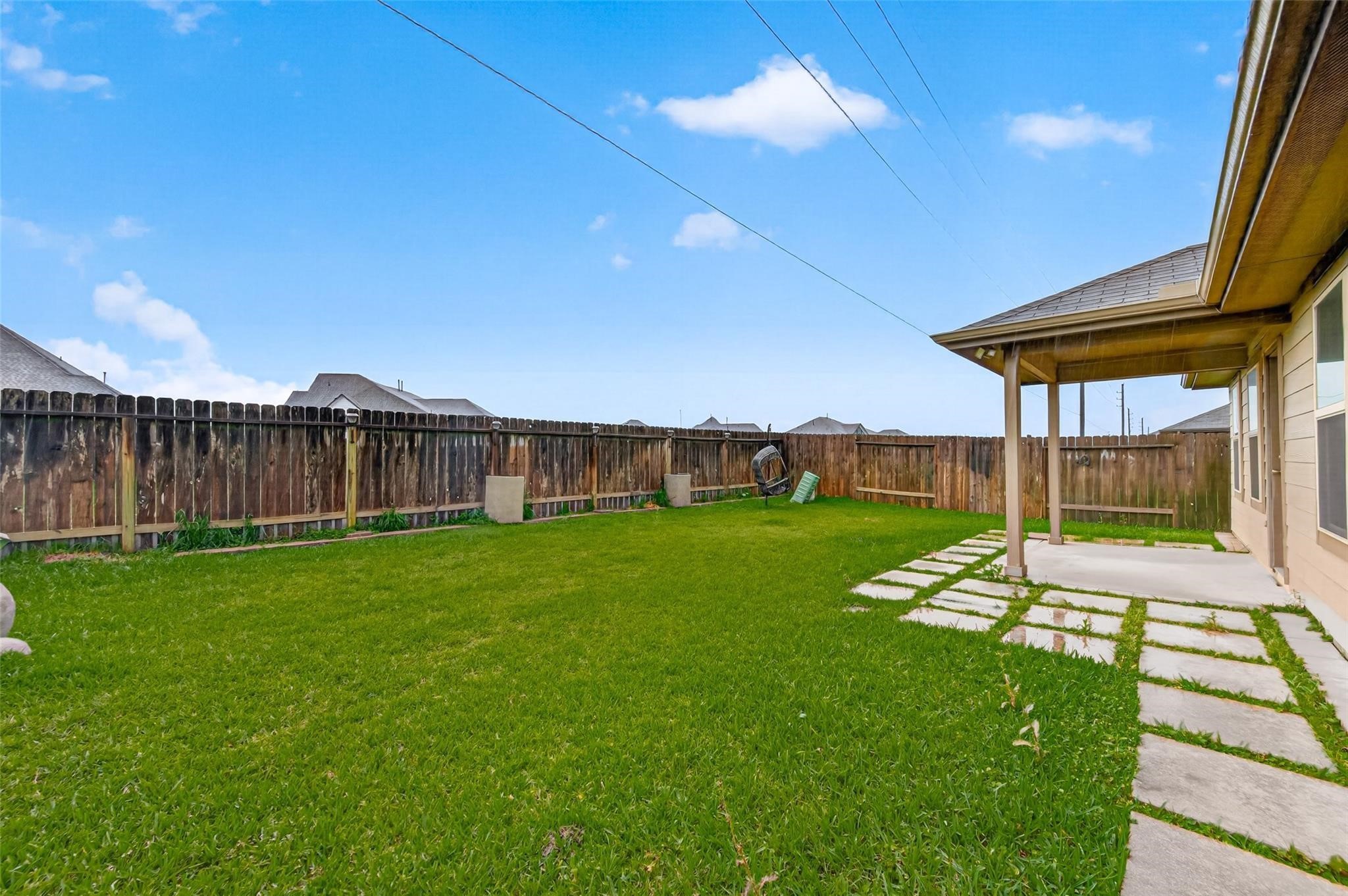 29814 Cauthers Pass Lane Lane, Katy, TX 77494