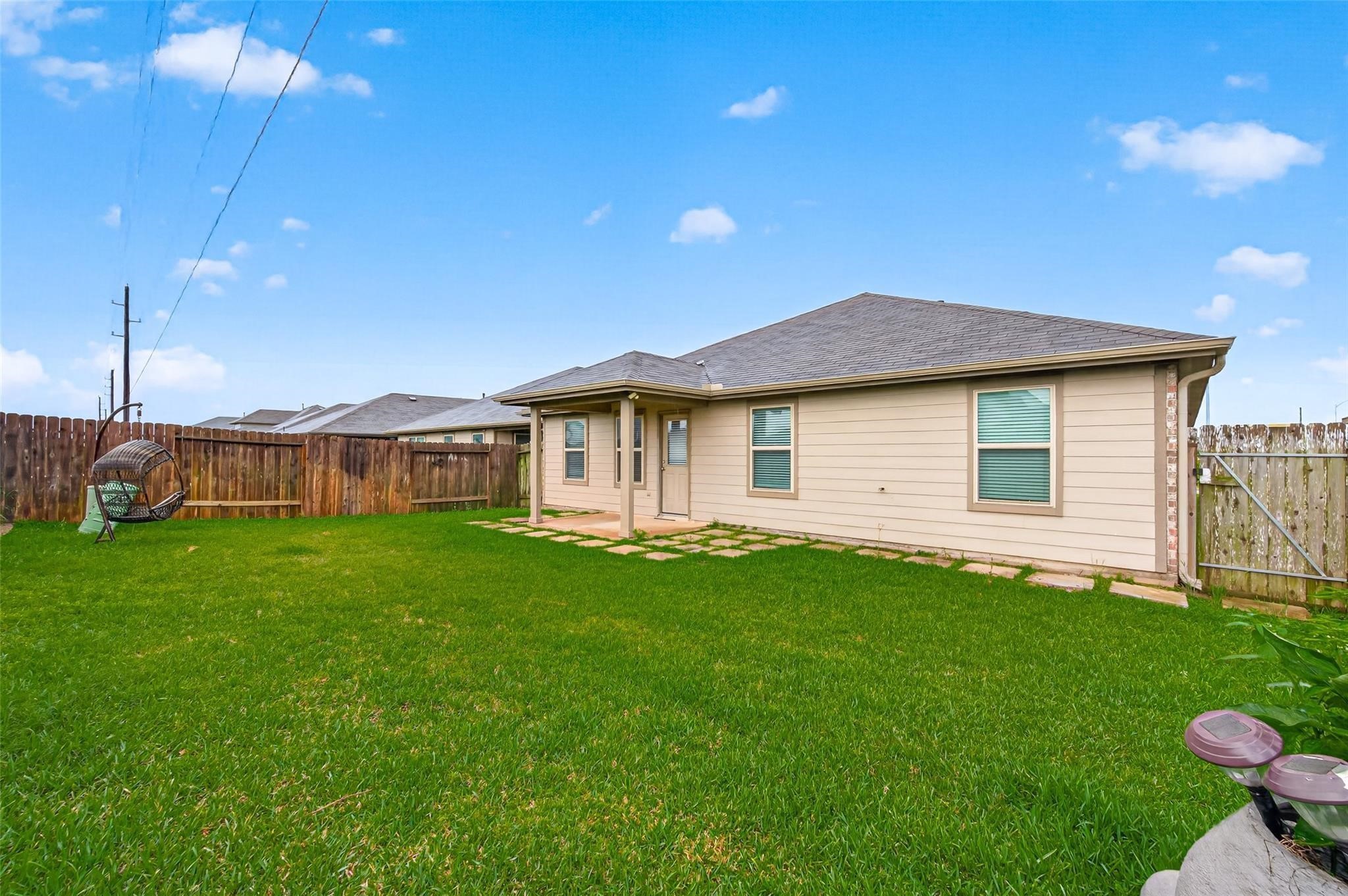 29814 Cauthers Pass Lane Lane, Katy, TX 77494