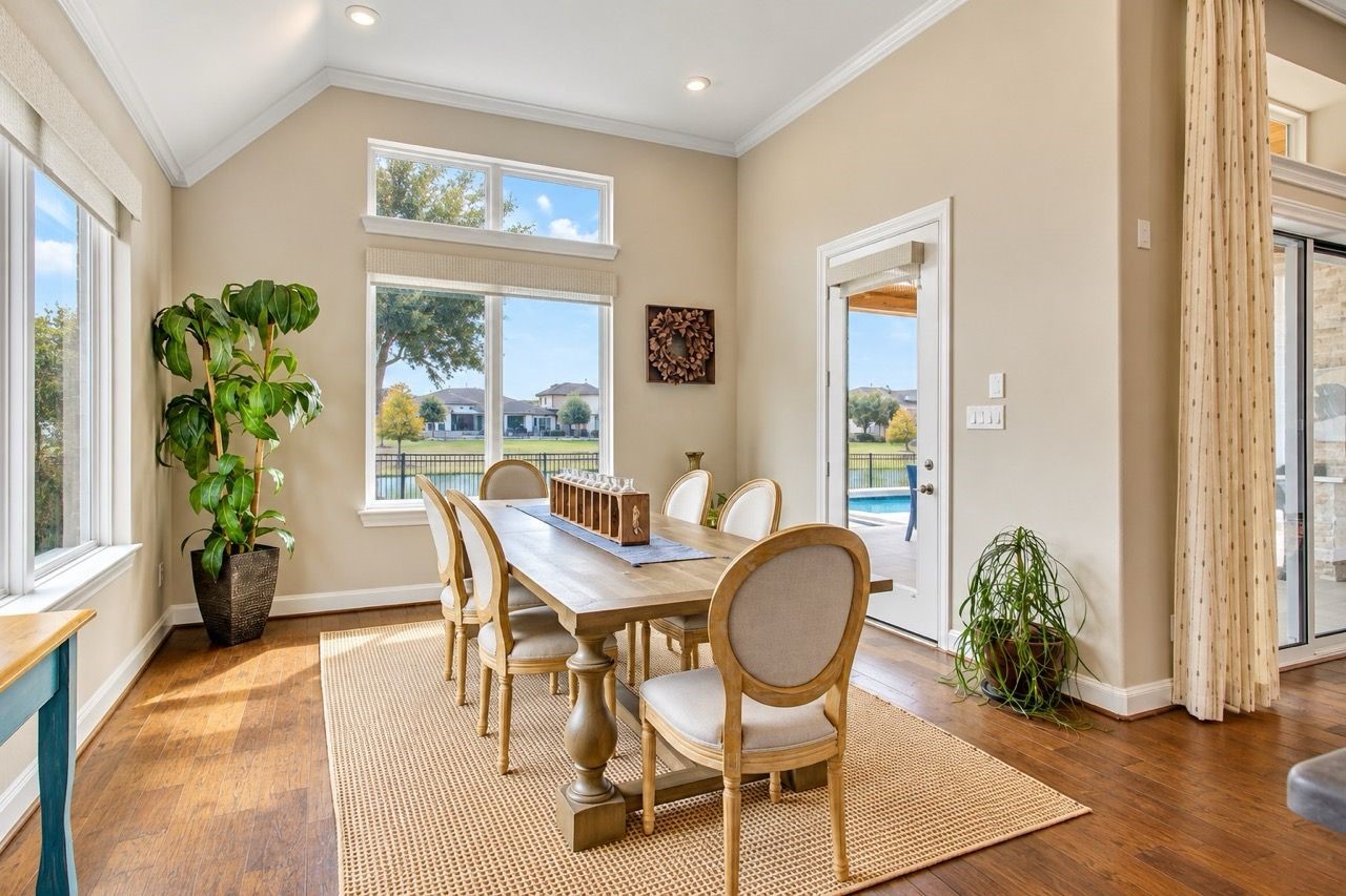 194 Monarch Trail, Sugar Land, TX 77498