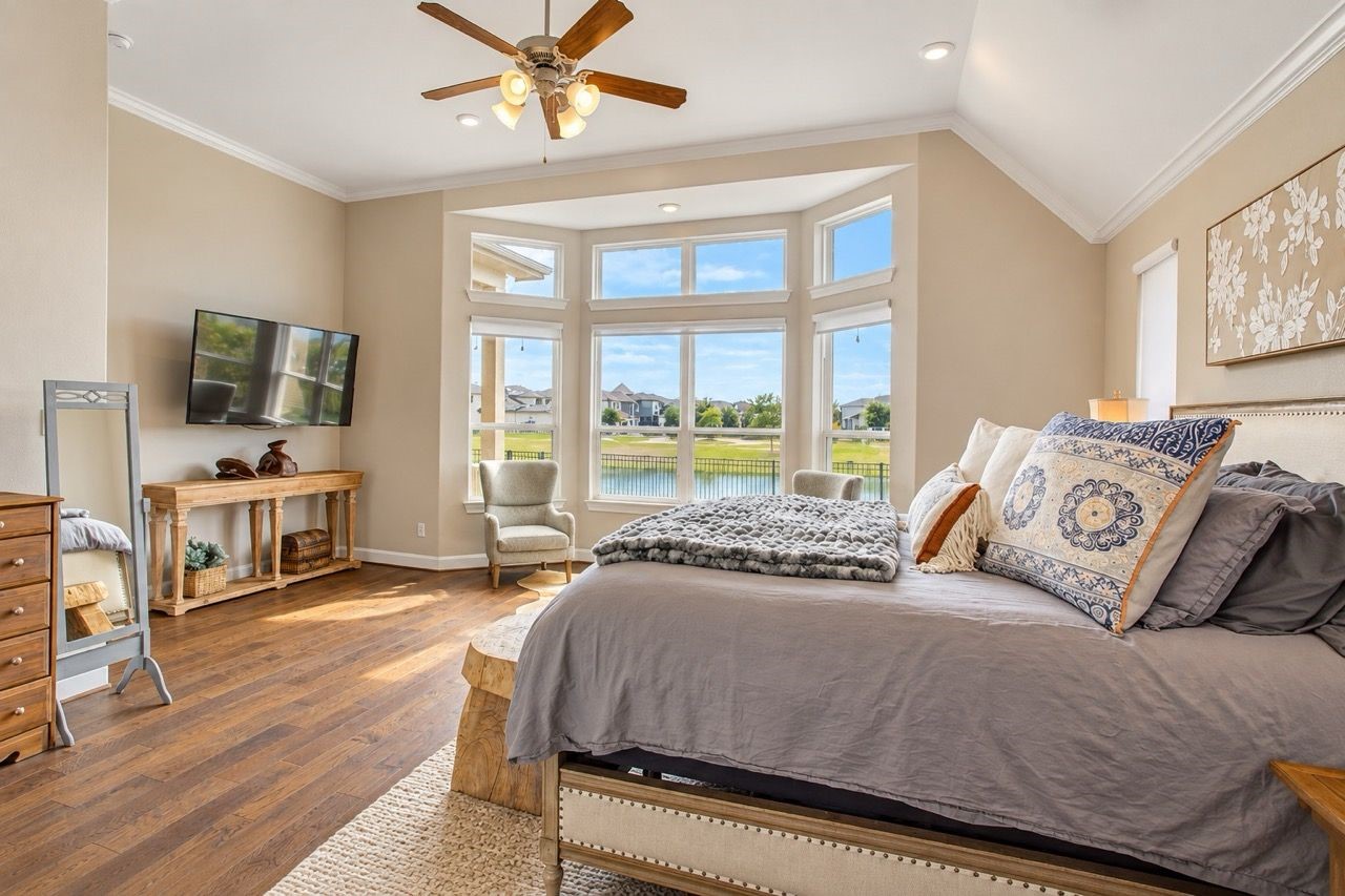 194 Monarch Trail, Sugar Land, TX 77498