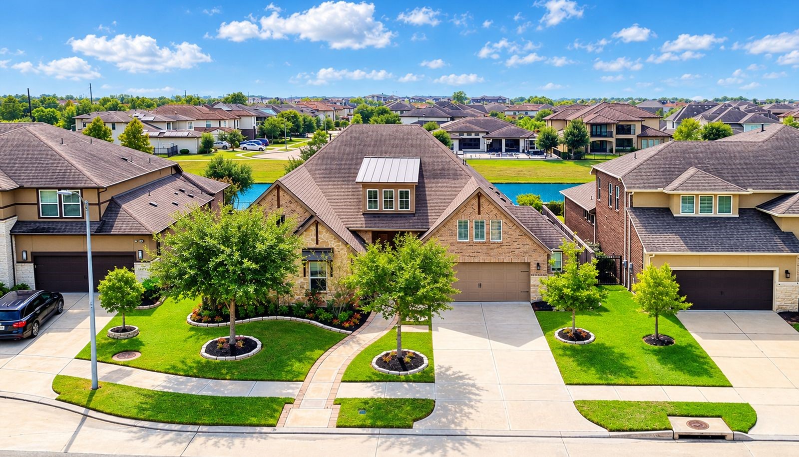 194 Monarch Trail, Sugar Land, TX 77498