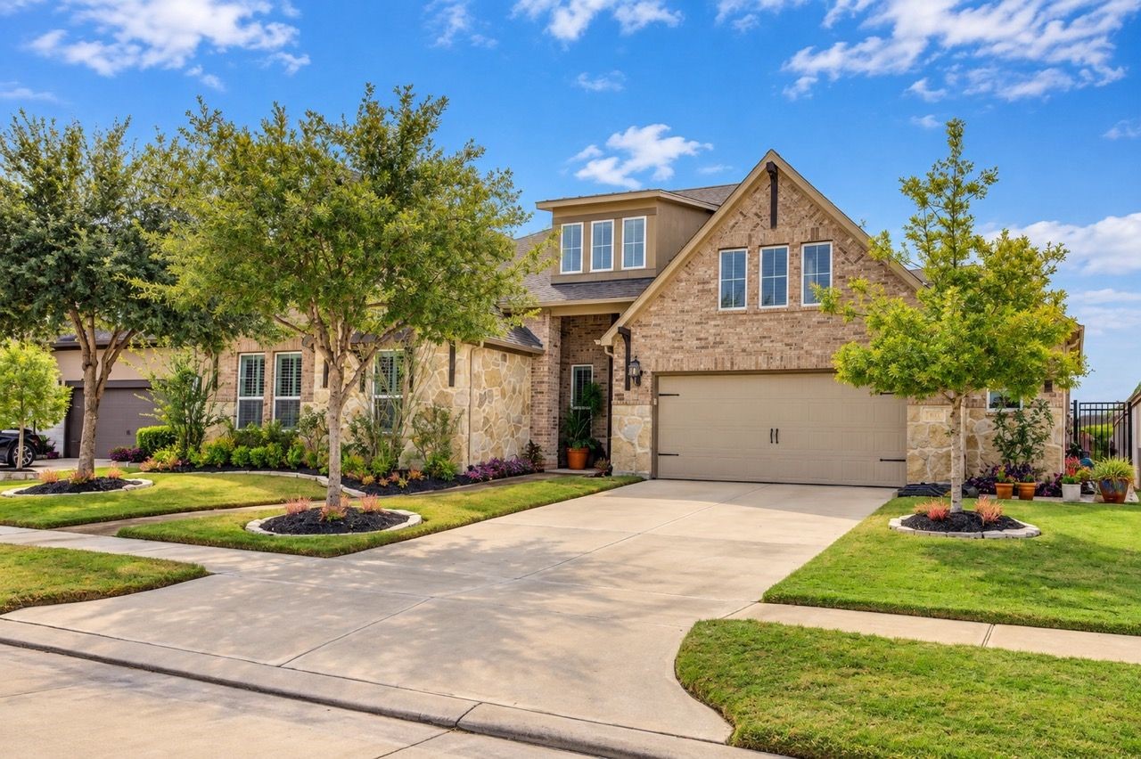 194 Monarch Trail, Sugar Land, TX 77498