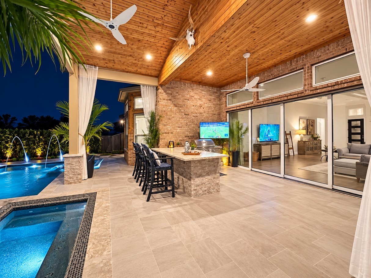 194 Monarch Trail, Sugar Land, TX 77498
