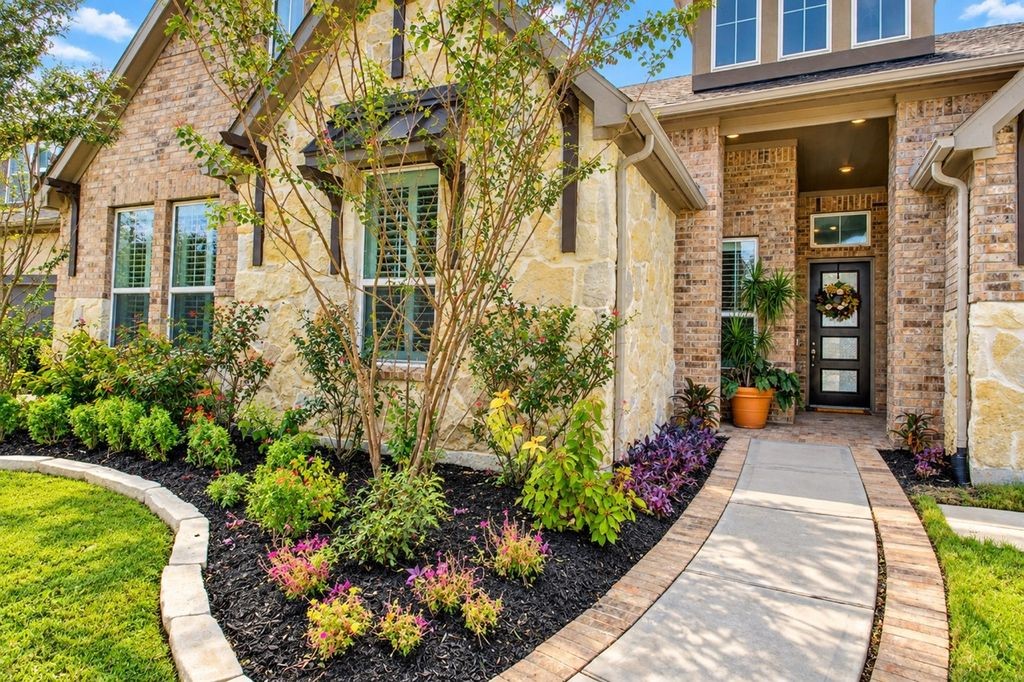 194 Monarch Trail, Sugar Land, TX 77498