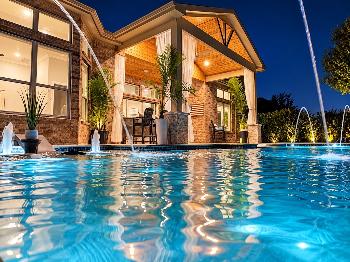 194 Monarch Trail, Sugar Land, TX 77498
