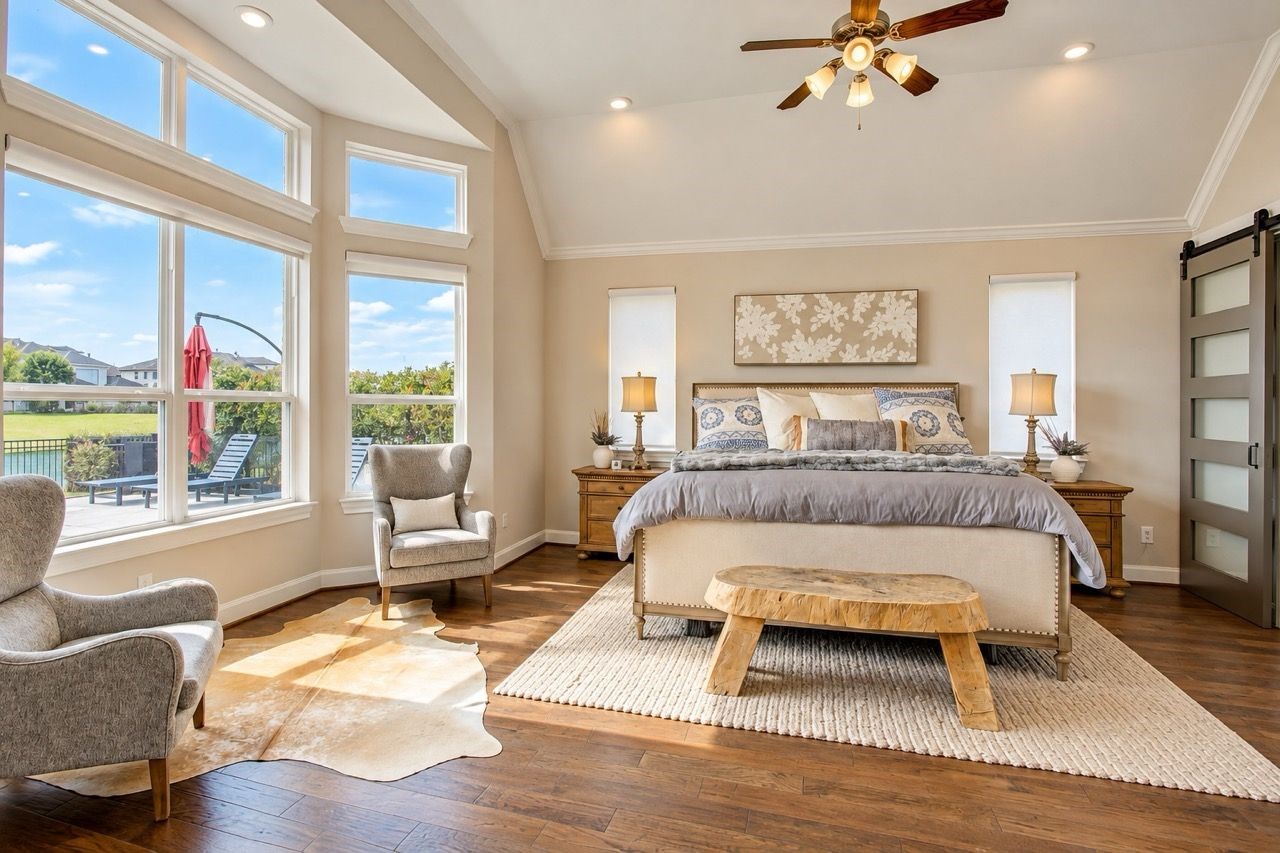 194 Monarch Trail, Sugar Land, TX 77498