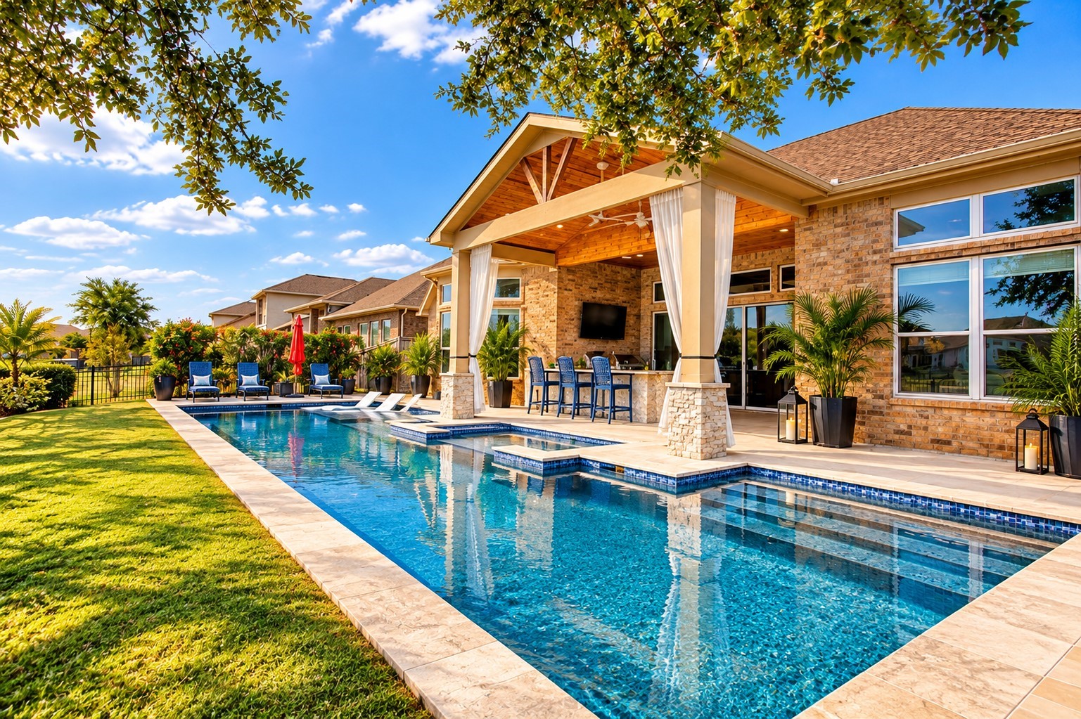 194 Monarch Trail, Sugar Land, TX 77498
