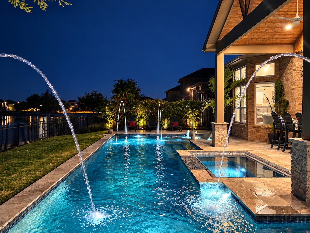 194 Monarch Trail, Sugar Land, TX 77498