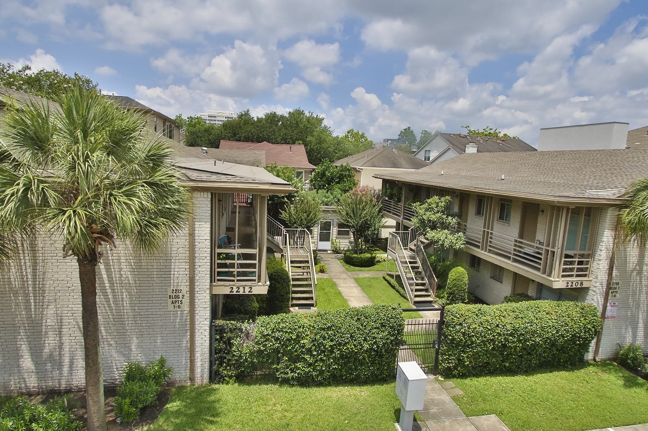 2212 Morse, #4, Houston, TX 77019