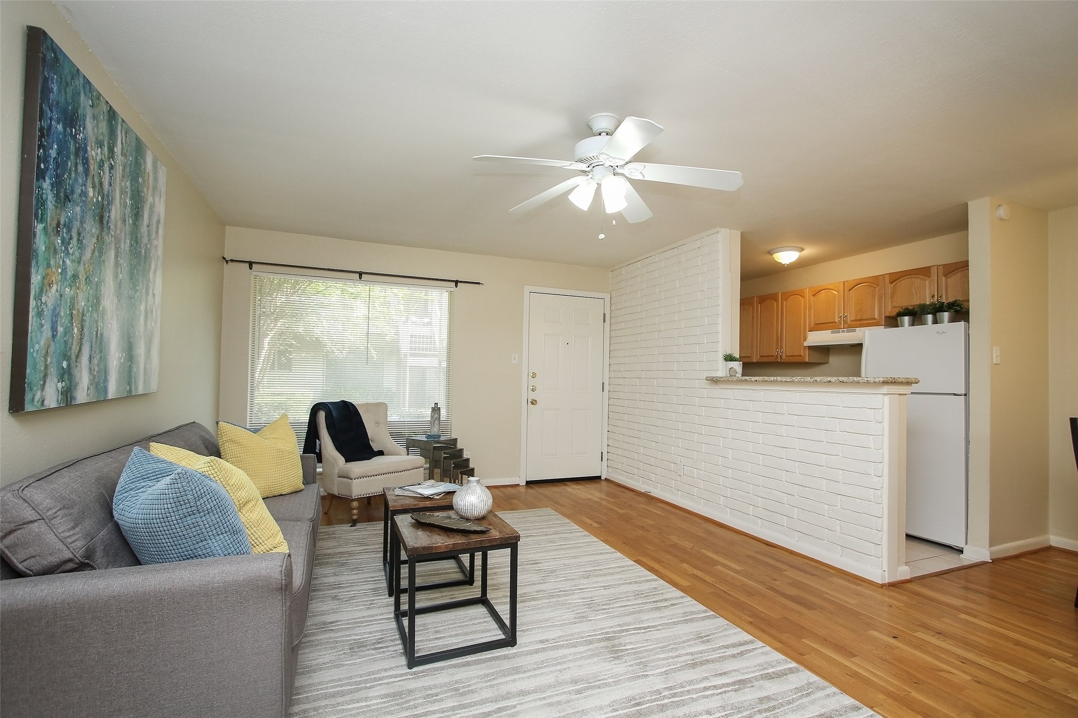 2212 Morse, #4, Houston, TX 77019