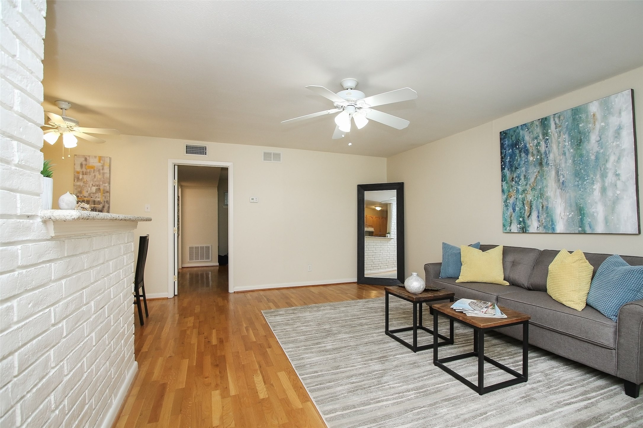 2212 Morse, #4, Houston, TX 77019