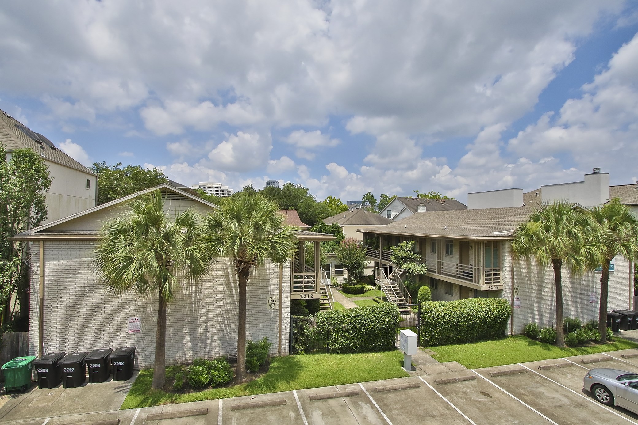 2212 Morse, #4, Houston, TX 77019