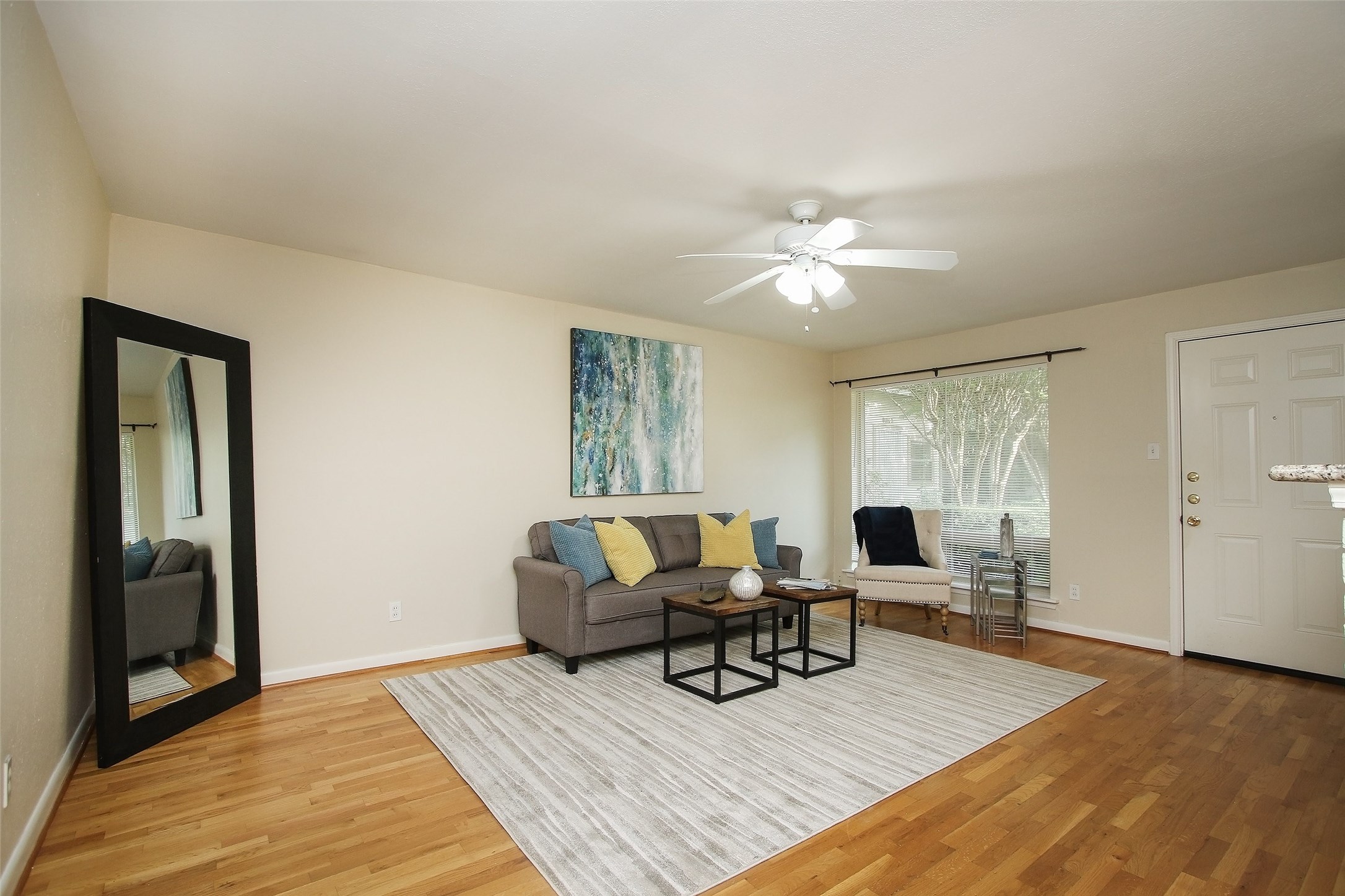 2212 Morse, #4, Houston, TX 77019