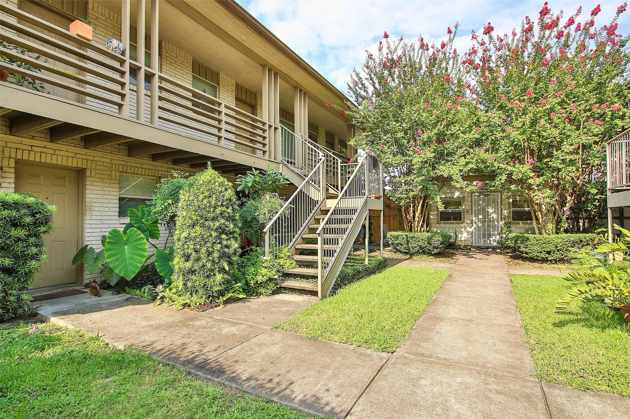 2212 Morse, #4, Houston, TX 77019