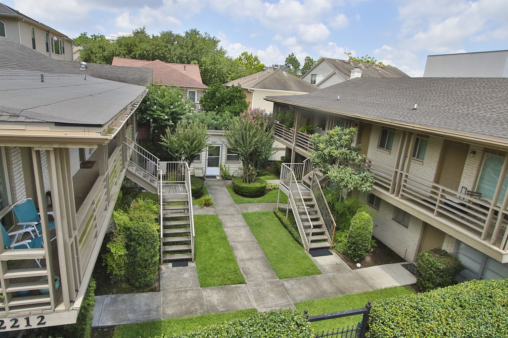 2212 Morse, #4, Houston, TX 77019