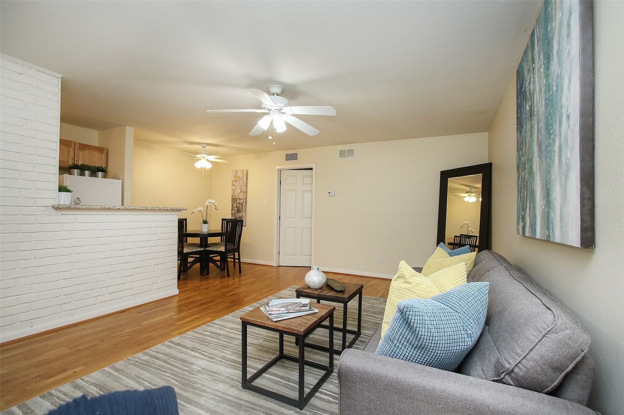 2212 Morse, #4, Houston, TX 77019
