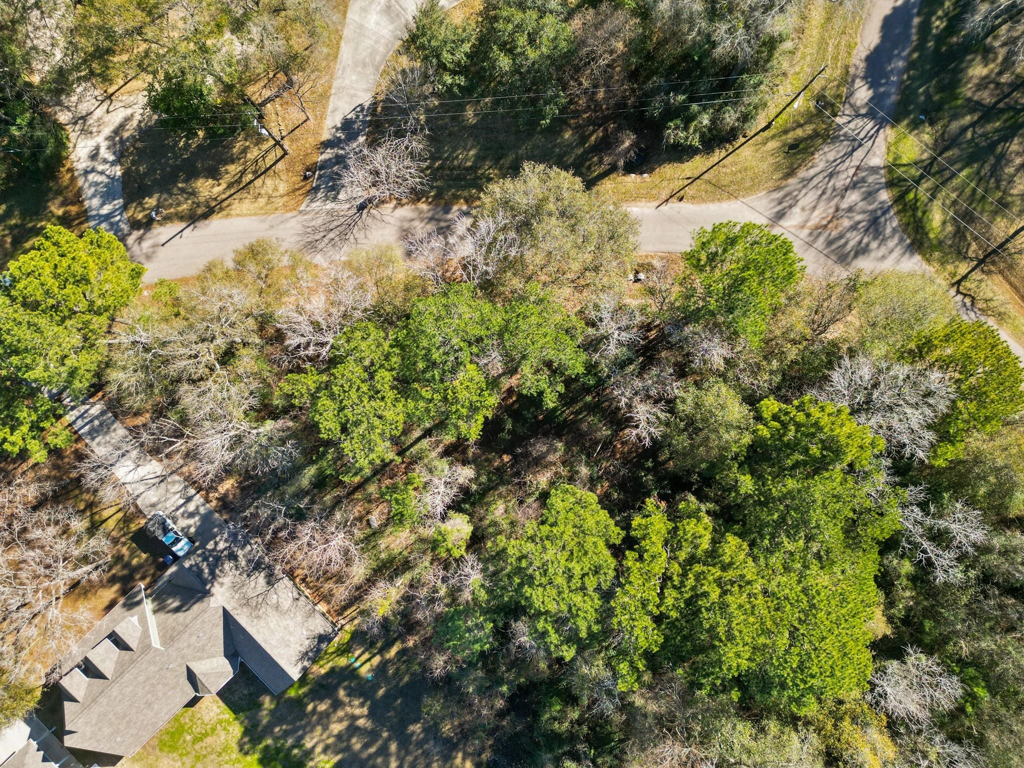 0 Paradise View Dr, Willis, TX 77318