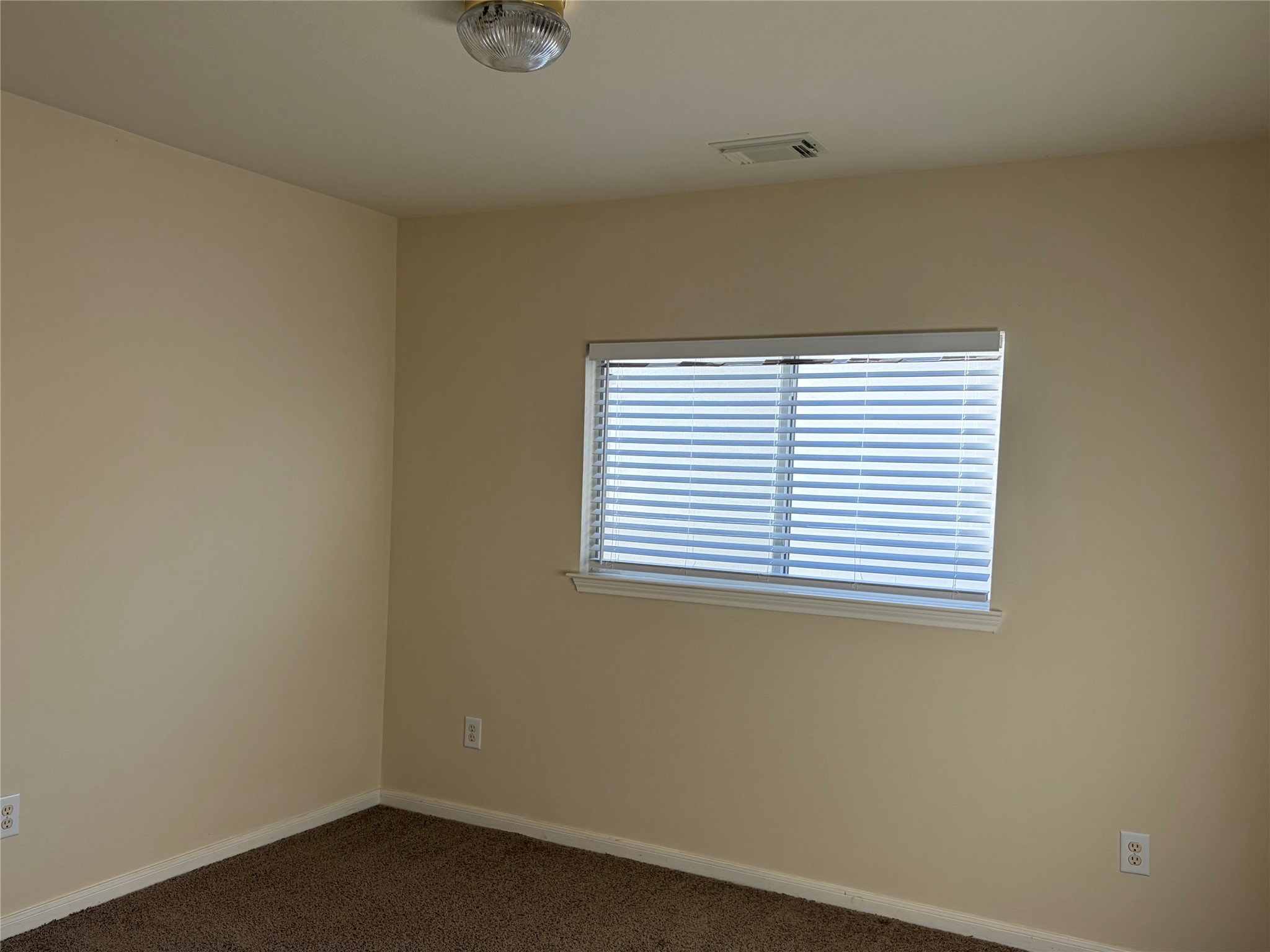 Upstairs Bedroom #3