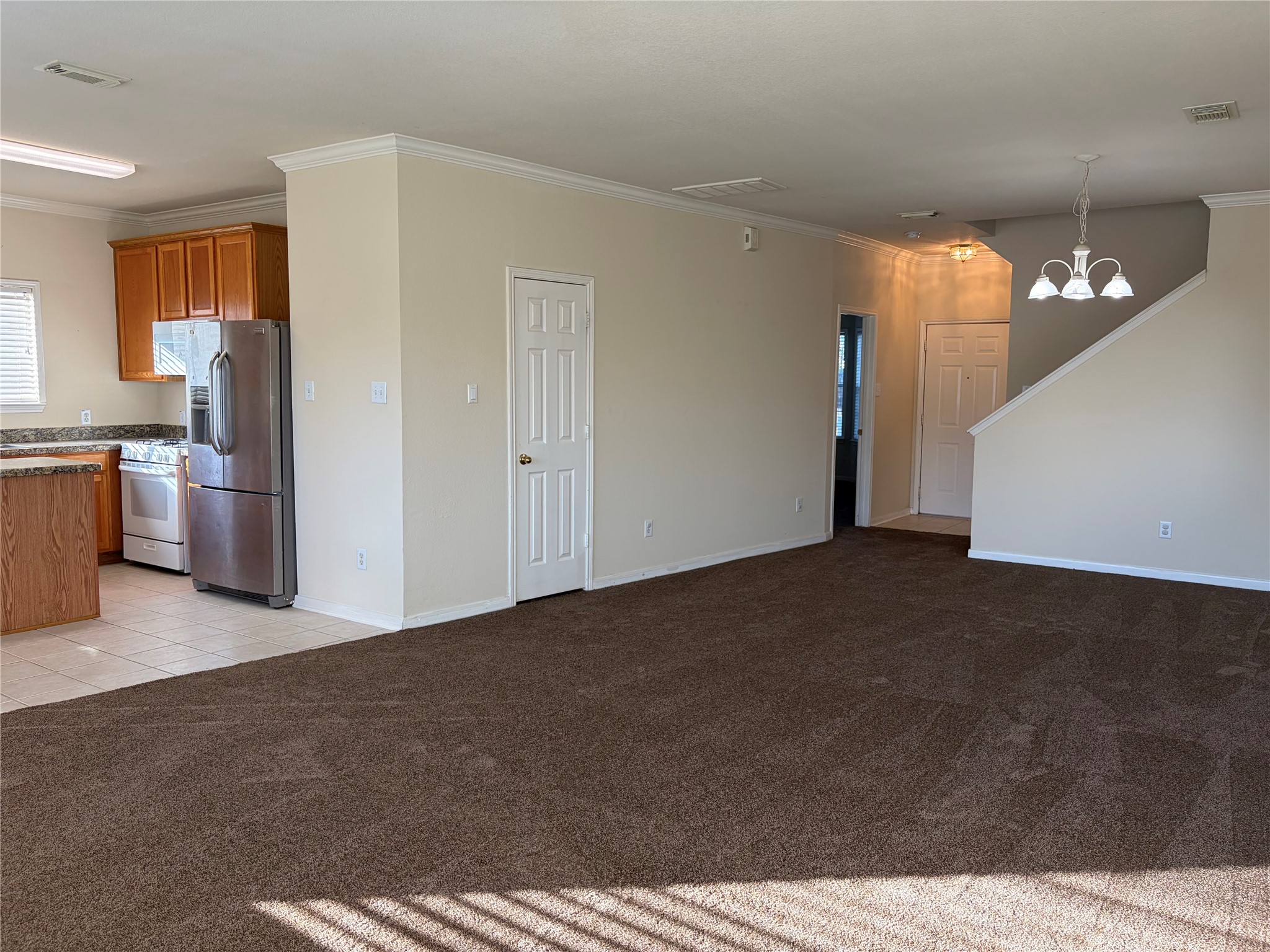 Another view of Living room