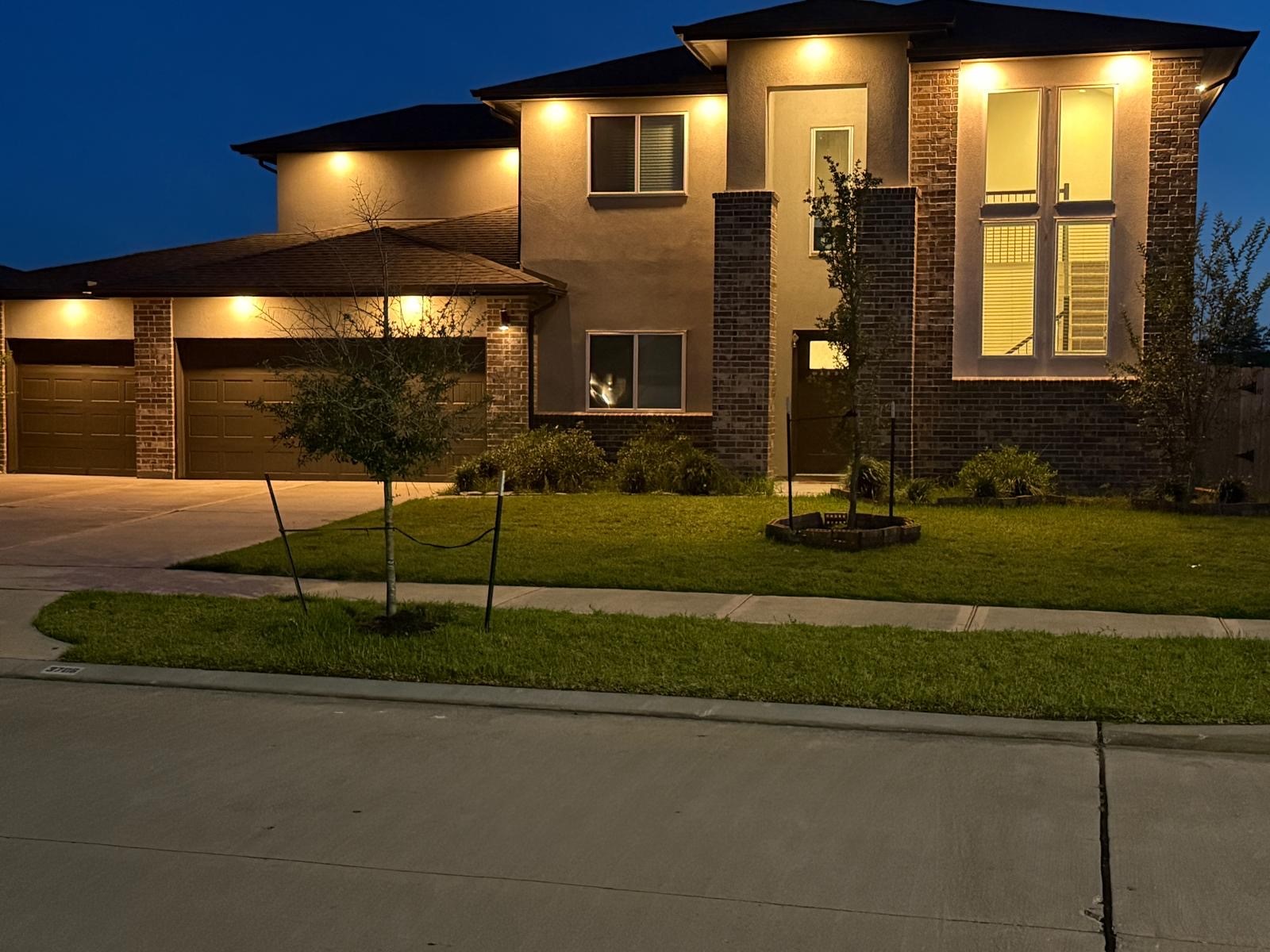 3706 Jayci Lake Trace, Missouri City, TX 77459