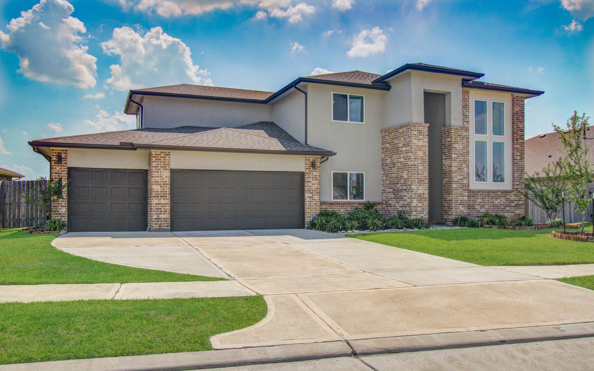 3706 Jayci Lake Trace, Missouri City, TX 77459