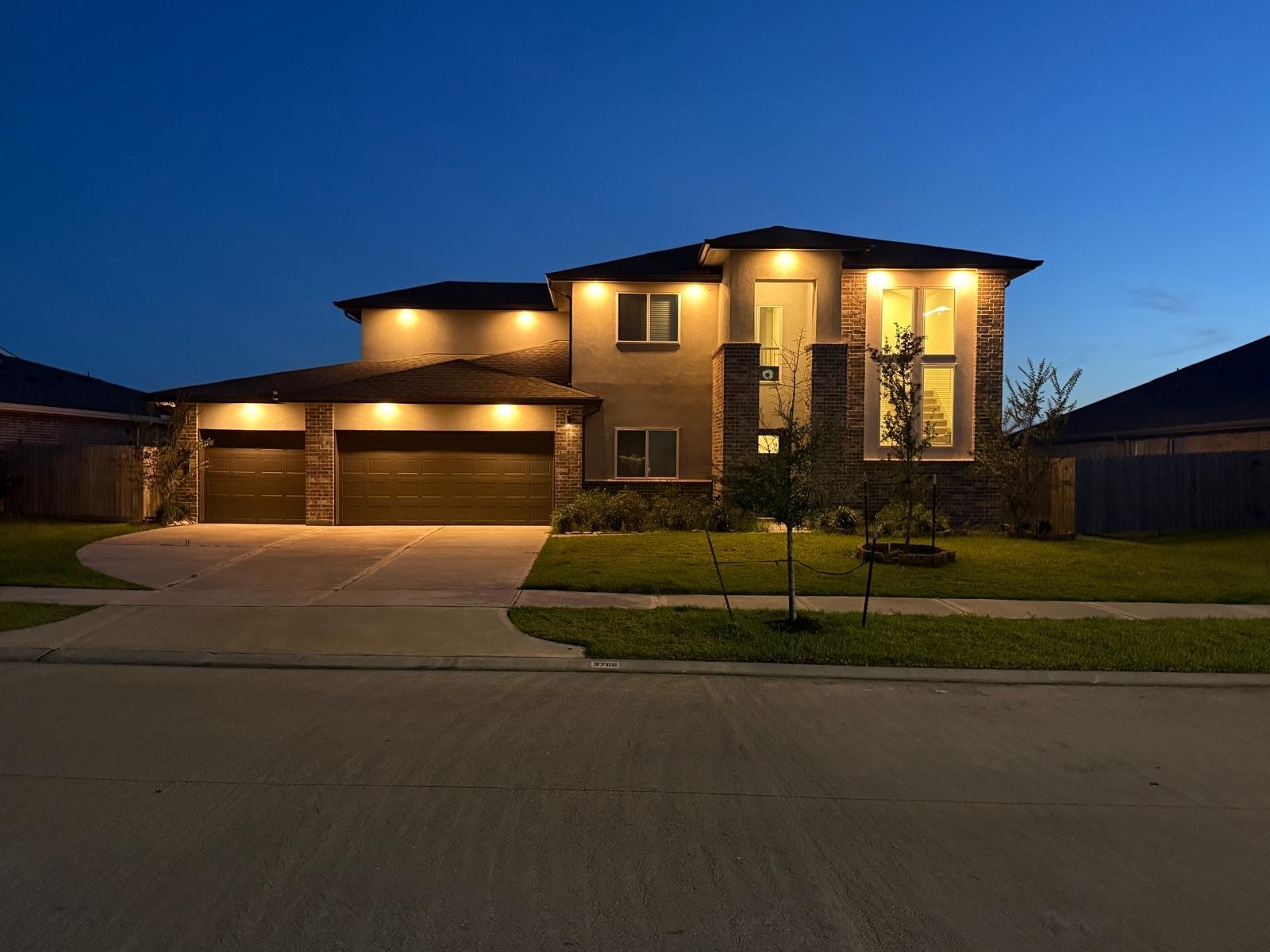 3706 Jayci Lake Trace, Missouri City, TX 77459
