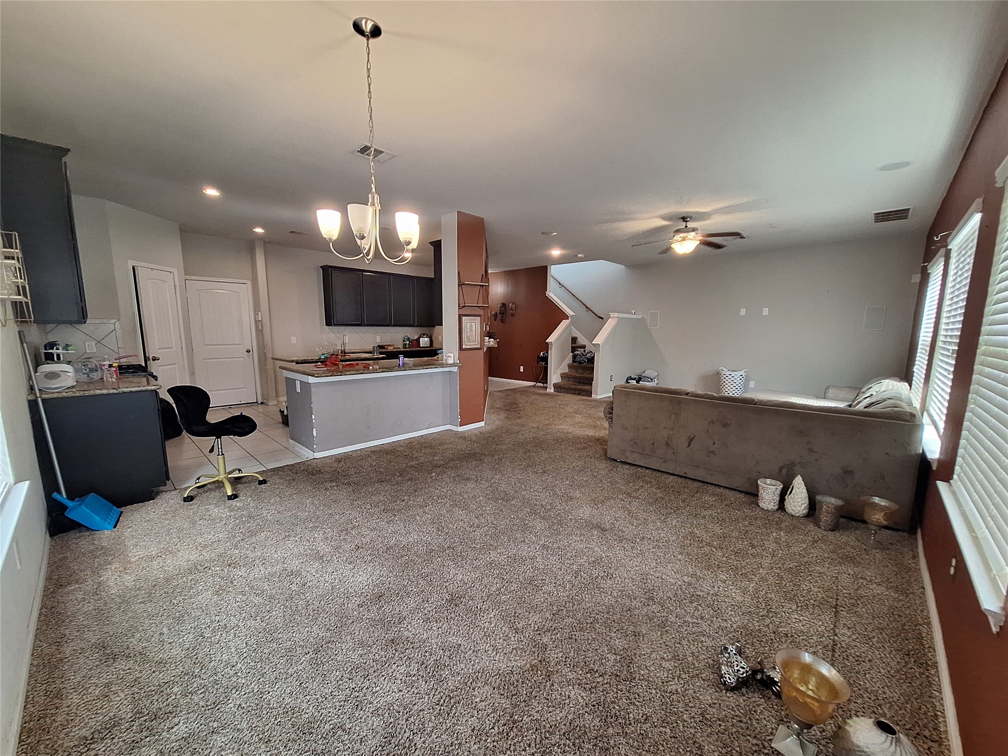 211 Sea Breeze Drive, Bacliff, TX 77518