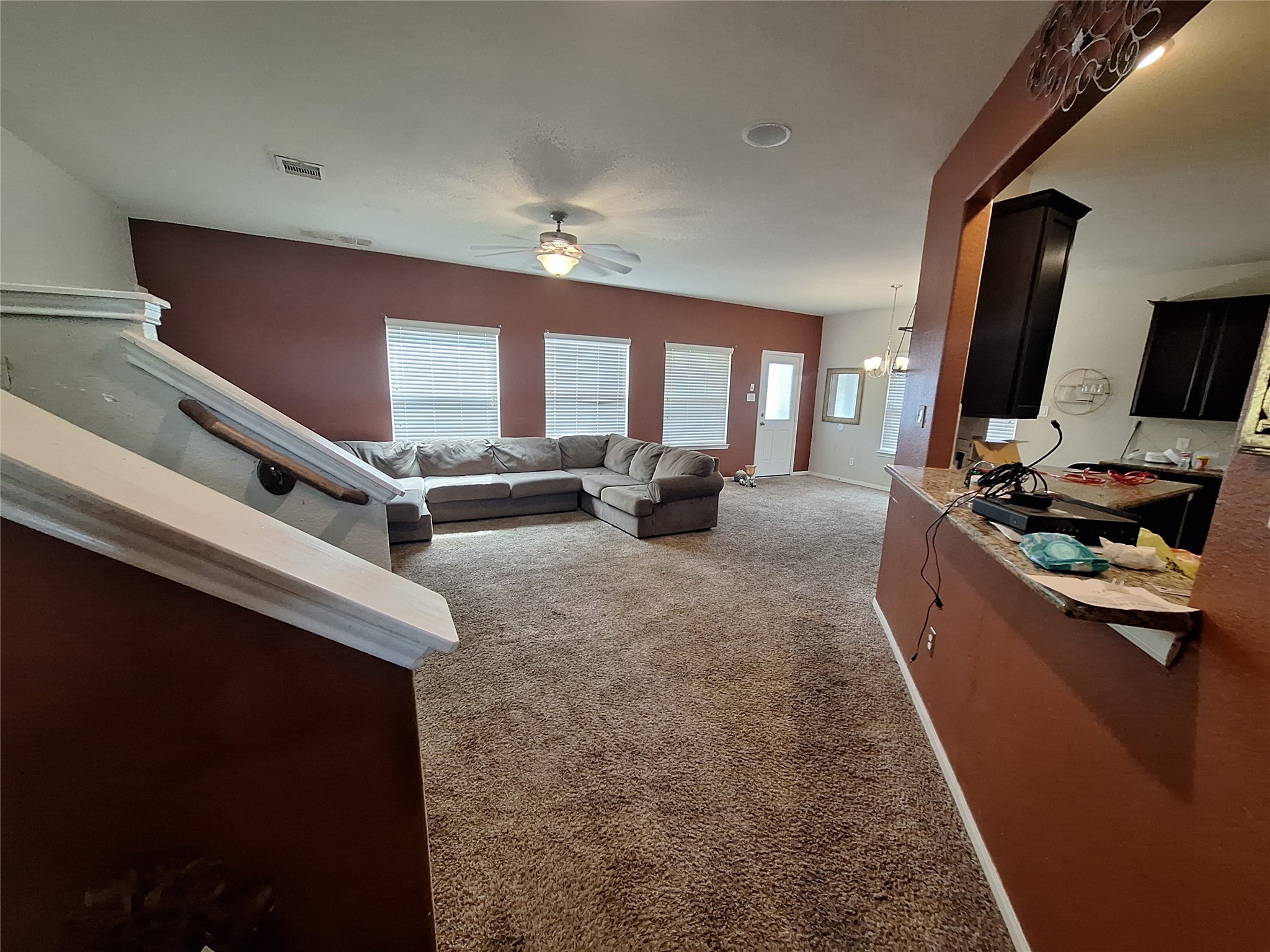 211 Sea Breeze Drive, Bacliff, TX 77518