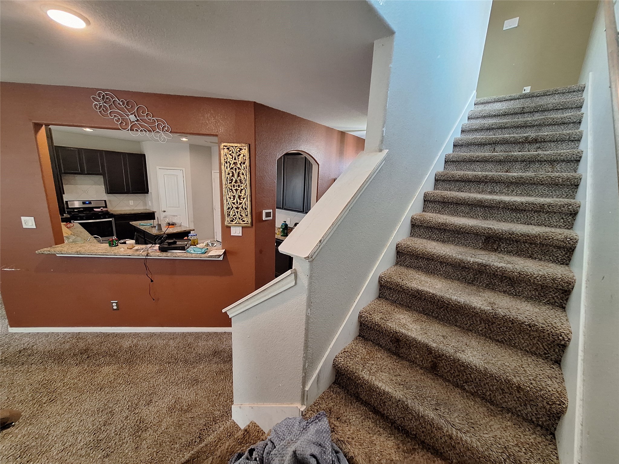 211 Sea Breeze Drive, Bacliff, TX 77518