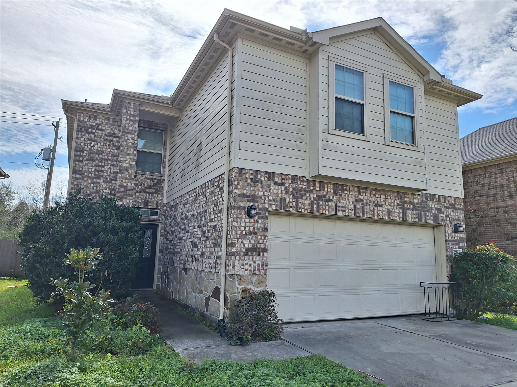 211 Sea Breeze Drive, Bacliff, TX 77518 211 Sea Breeze Drive, Bacliff, TX 77518