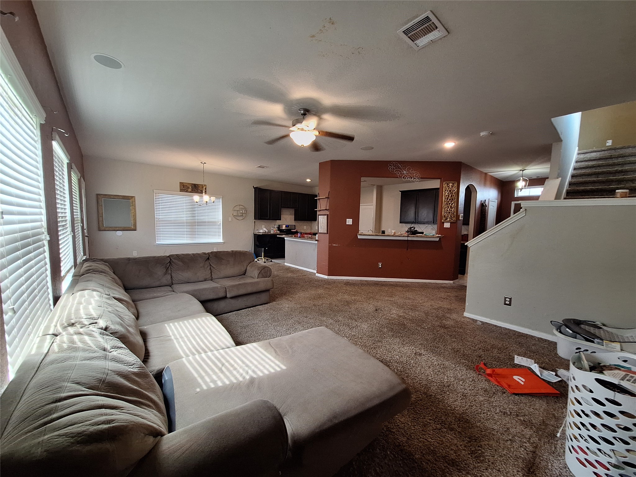 211 Sea Breeze Drive, Bacliff, TX 77518