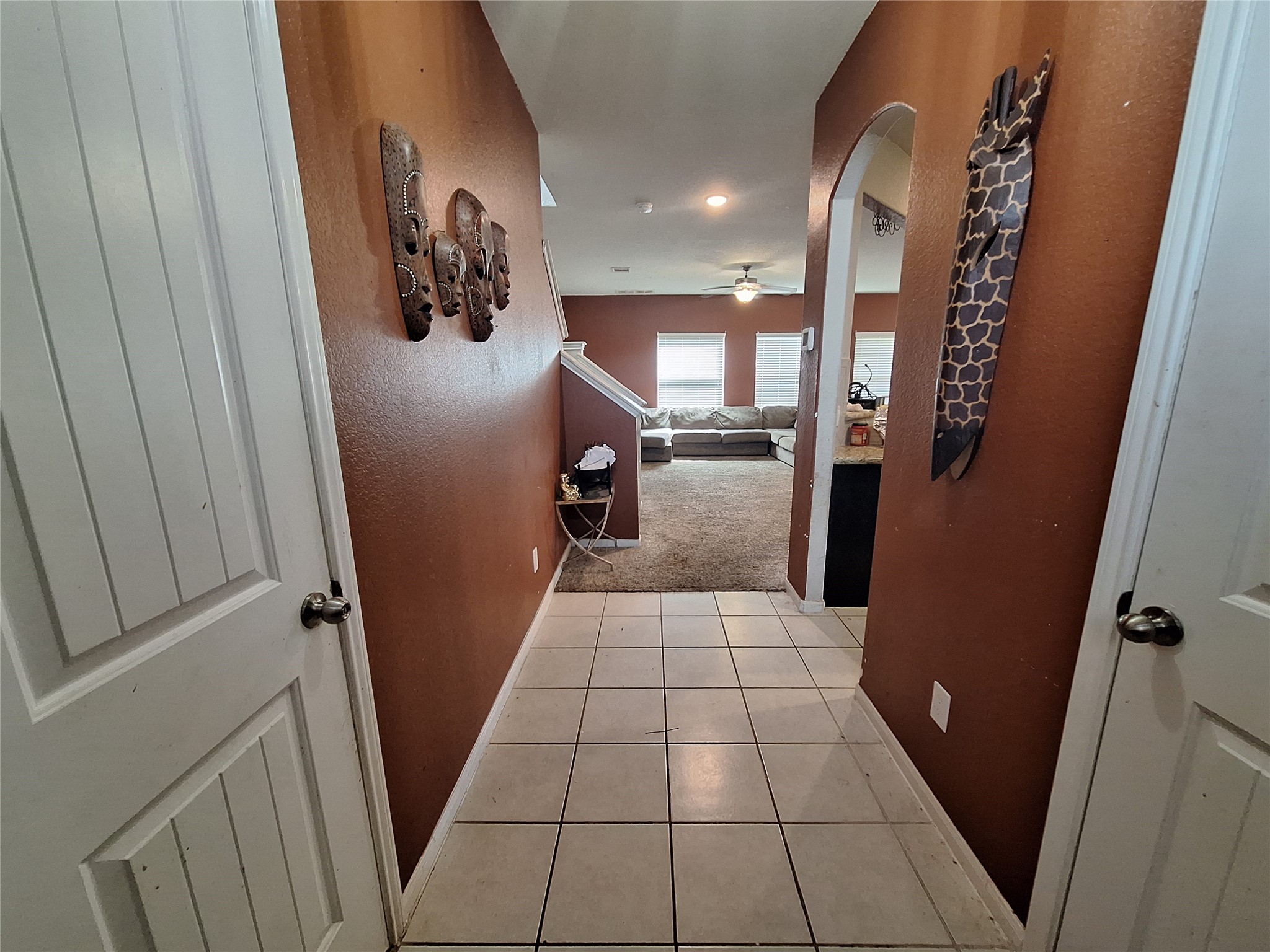 211 Sea Breeze Drive, Bacliff, TX 77518