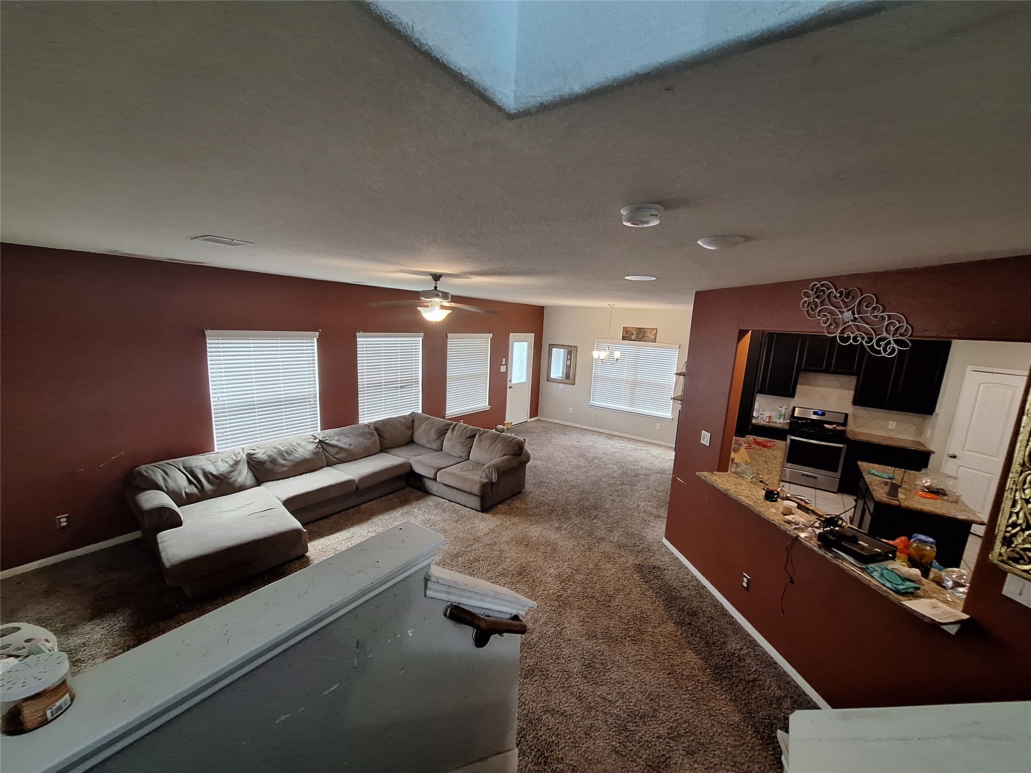 211 Sea Breeze Drive, Bacliff, TX 77518