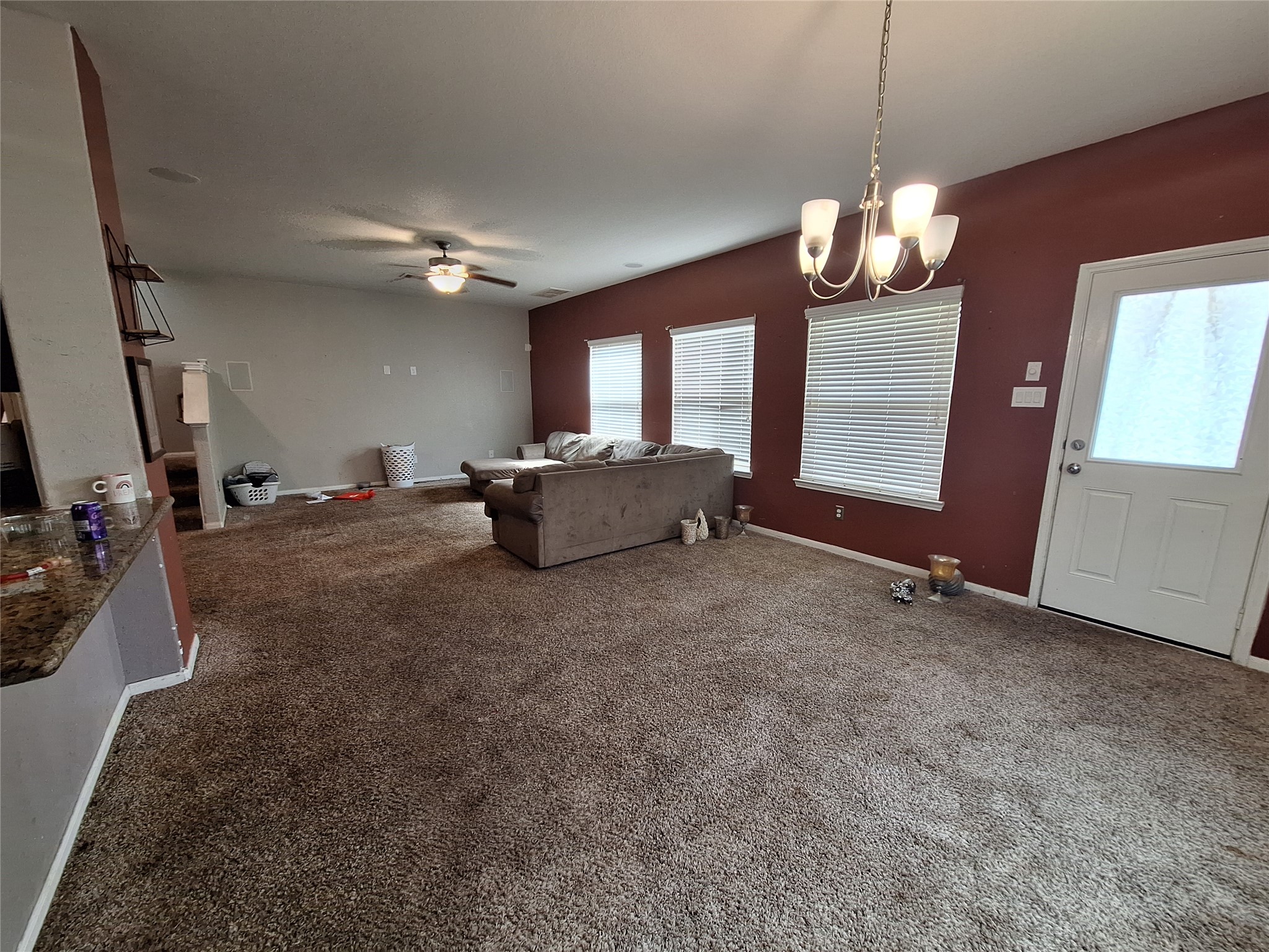 211 Sea Breeze Drive, Bacliff, TX 77518