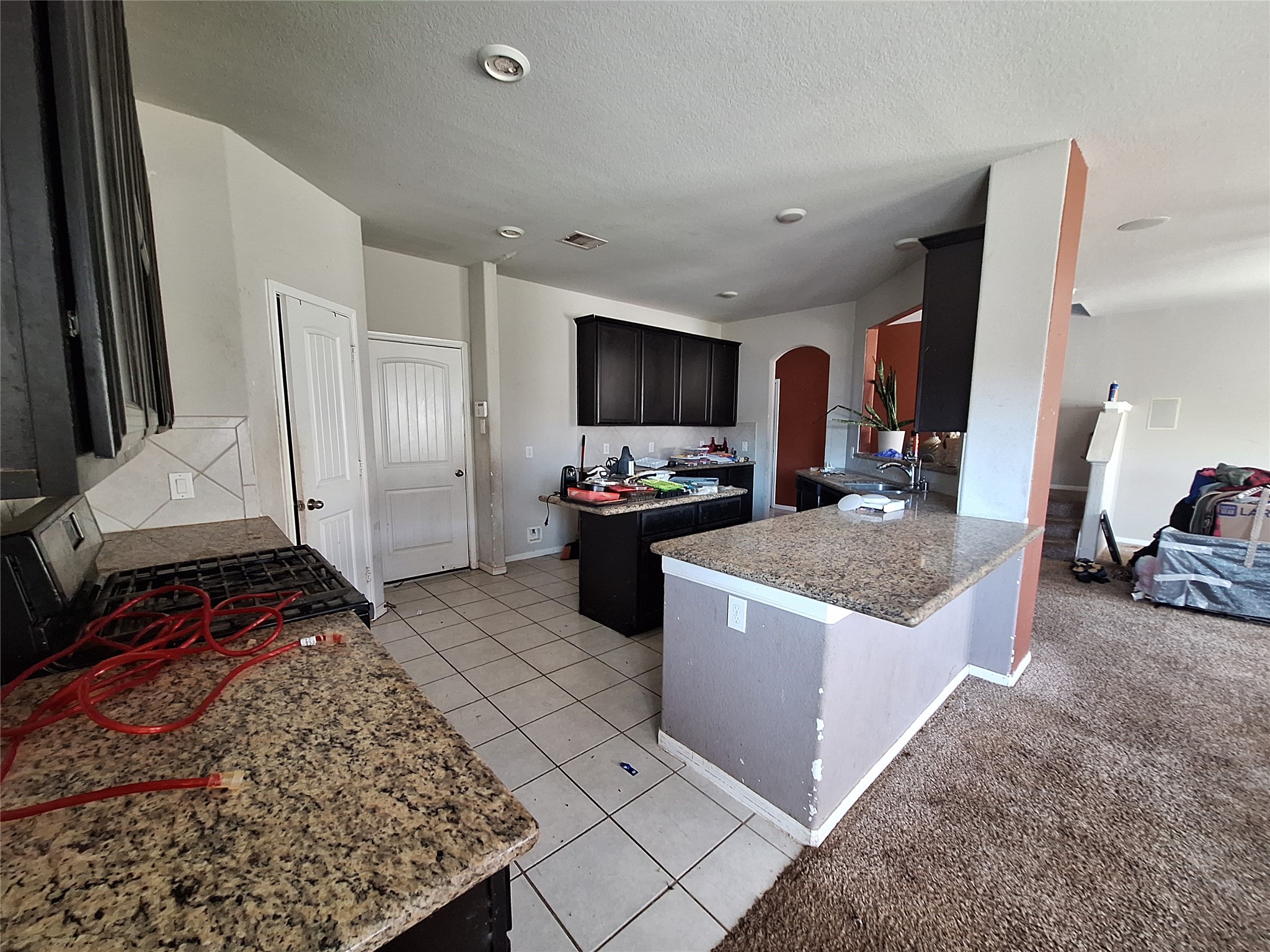 211 Sea Breeze Drive, Bacliff, TX 77518