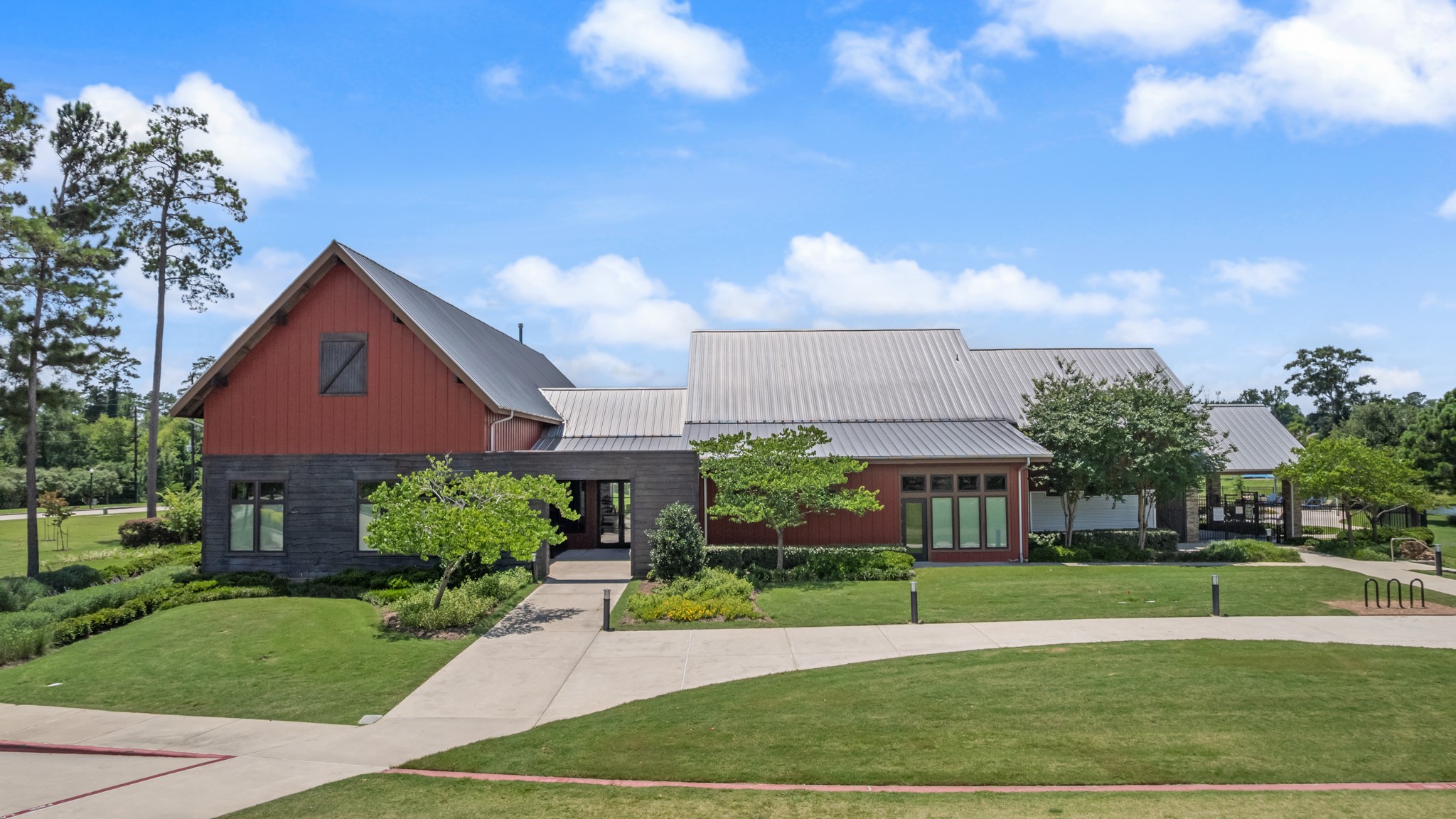 7361 Grandview Meadow Drive, Magnolia, TX 77354