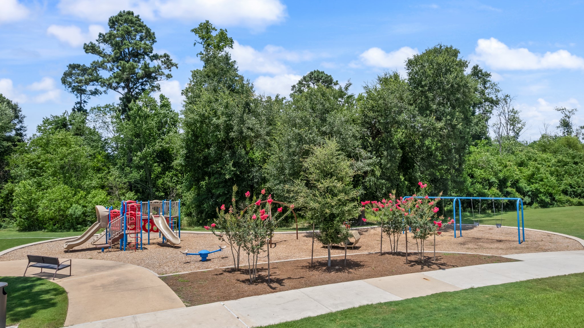 7361 Grandview Meadow Drive, Magnolia, TX 77354