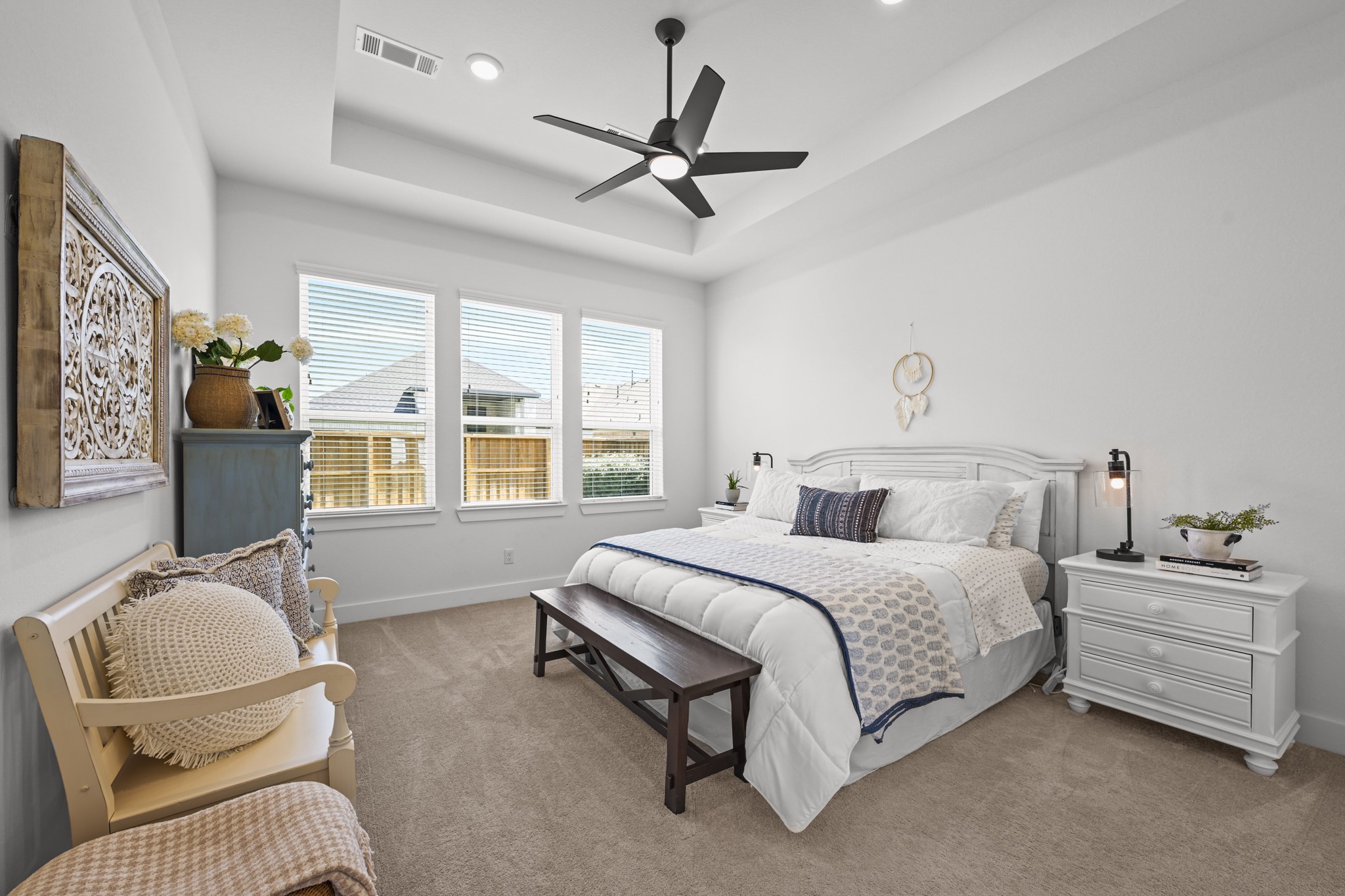 7361 Grandview Meadow Drive, Magnolia, TX 77354