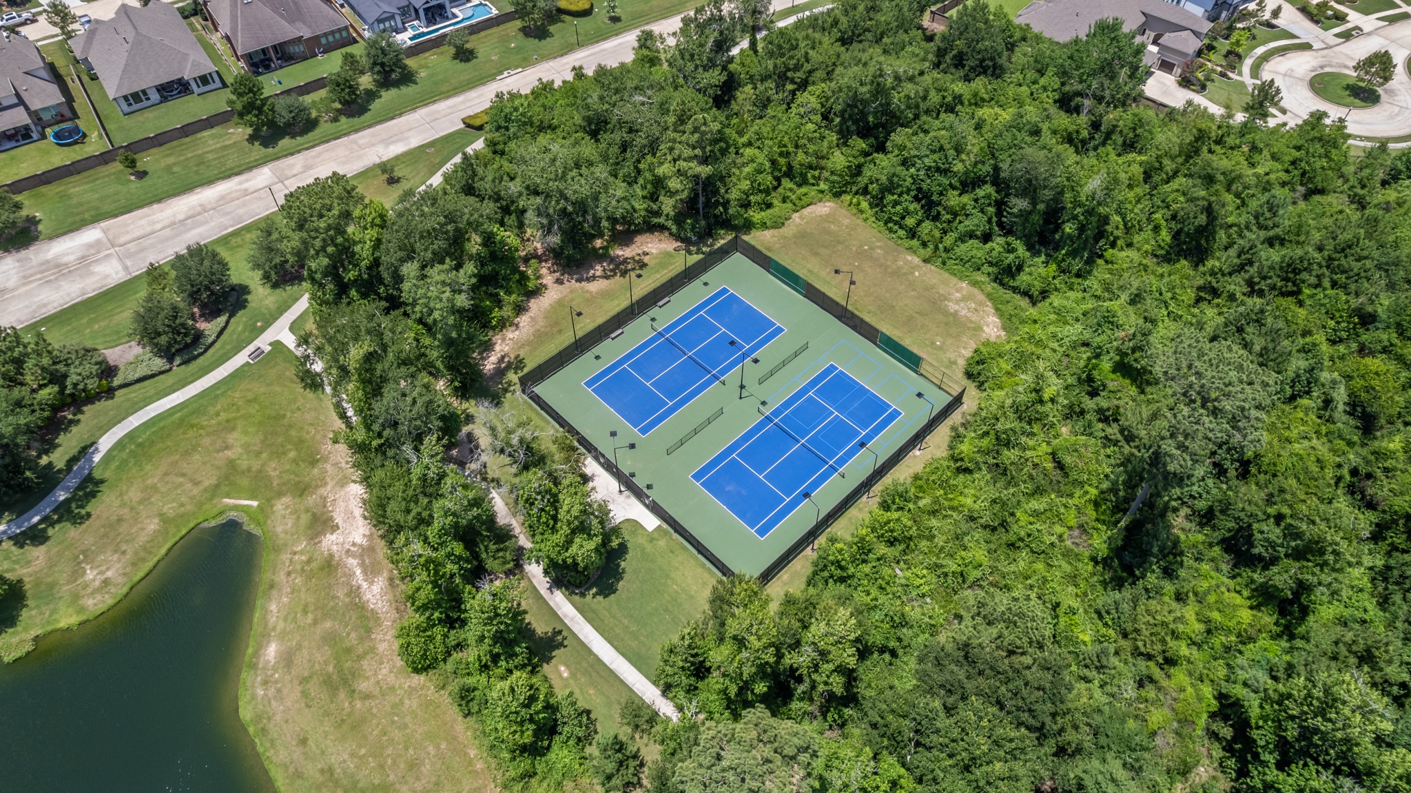 7361 Grandview Meadow Drive, Magnolia, TX 77354